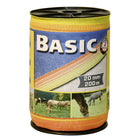Ako Wstążka Basic Żółty pomarańczowy