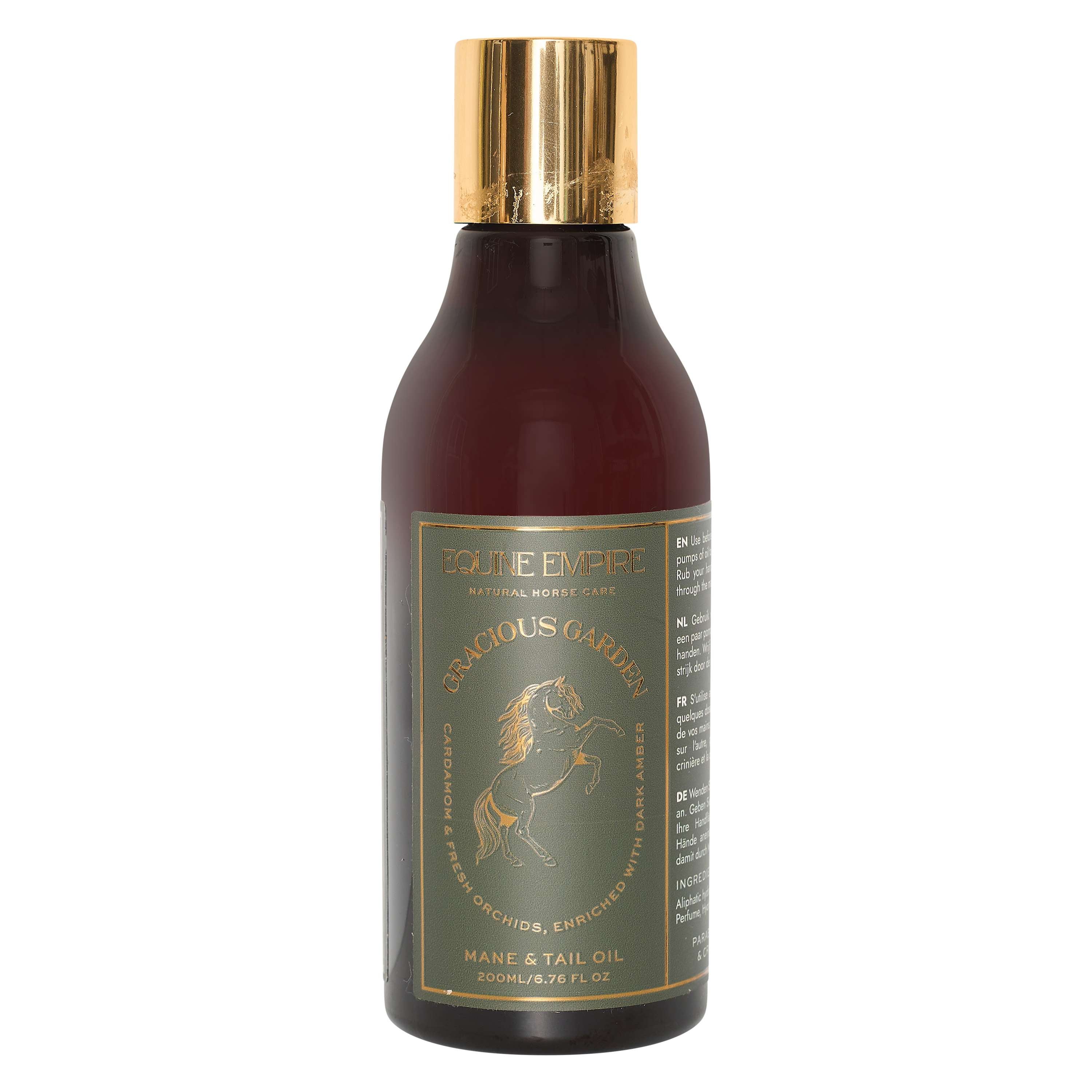 Imperial Riding Olej IRHEquine Empire Sage Green