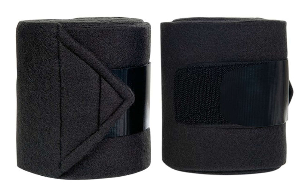 HKM owijki dla koni Innovation czarne