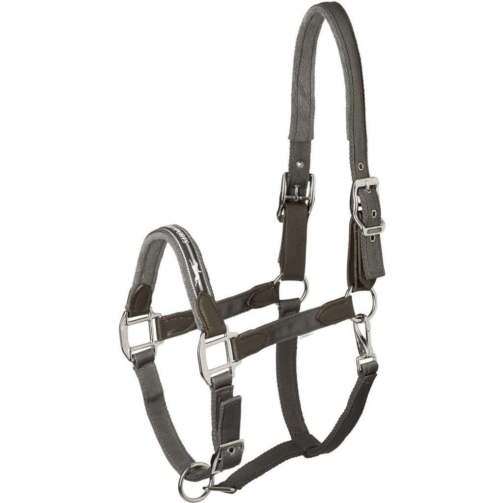 Kantar Schockemöhle Memphis Safety Nylon antracytowy