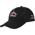 Veredus Czapka Logo Light Pink