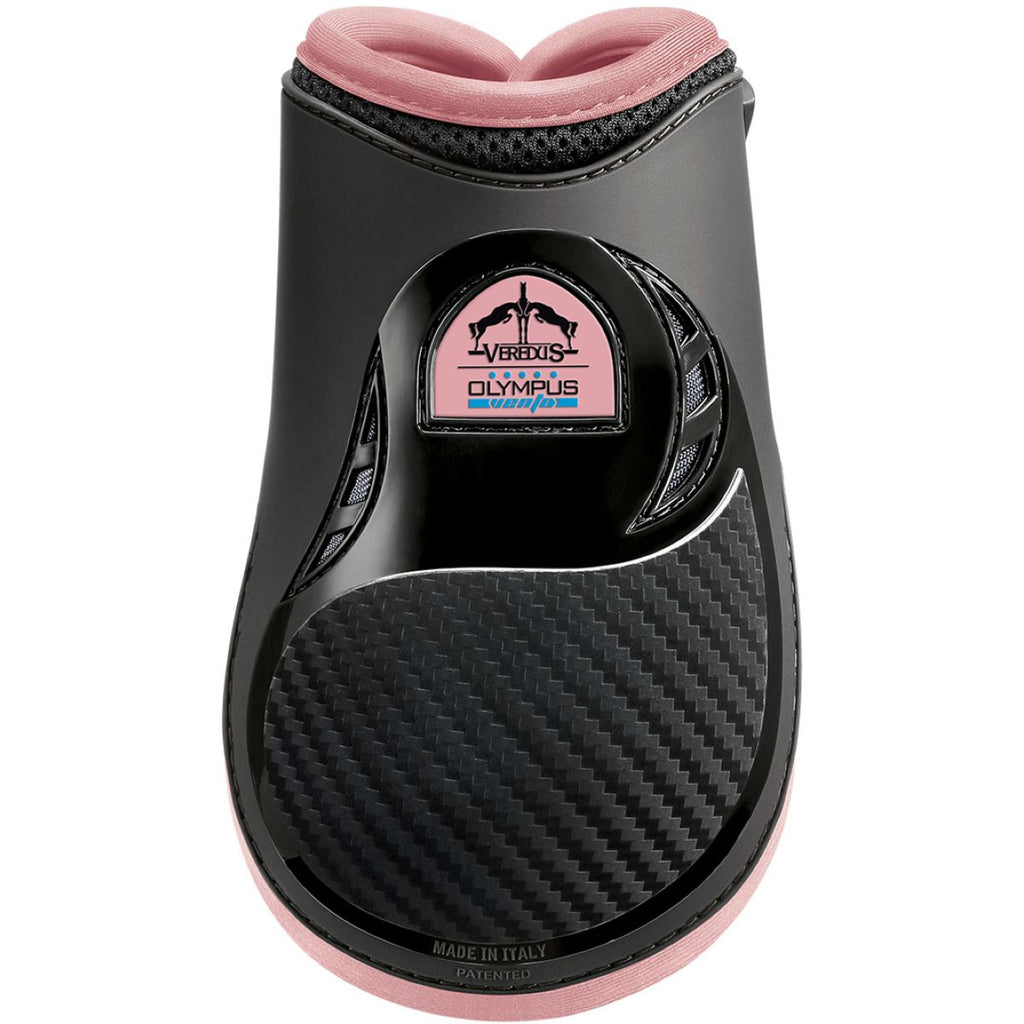 Veredus Ochraniacze tylne Olympus Vento Light Pink
