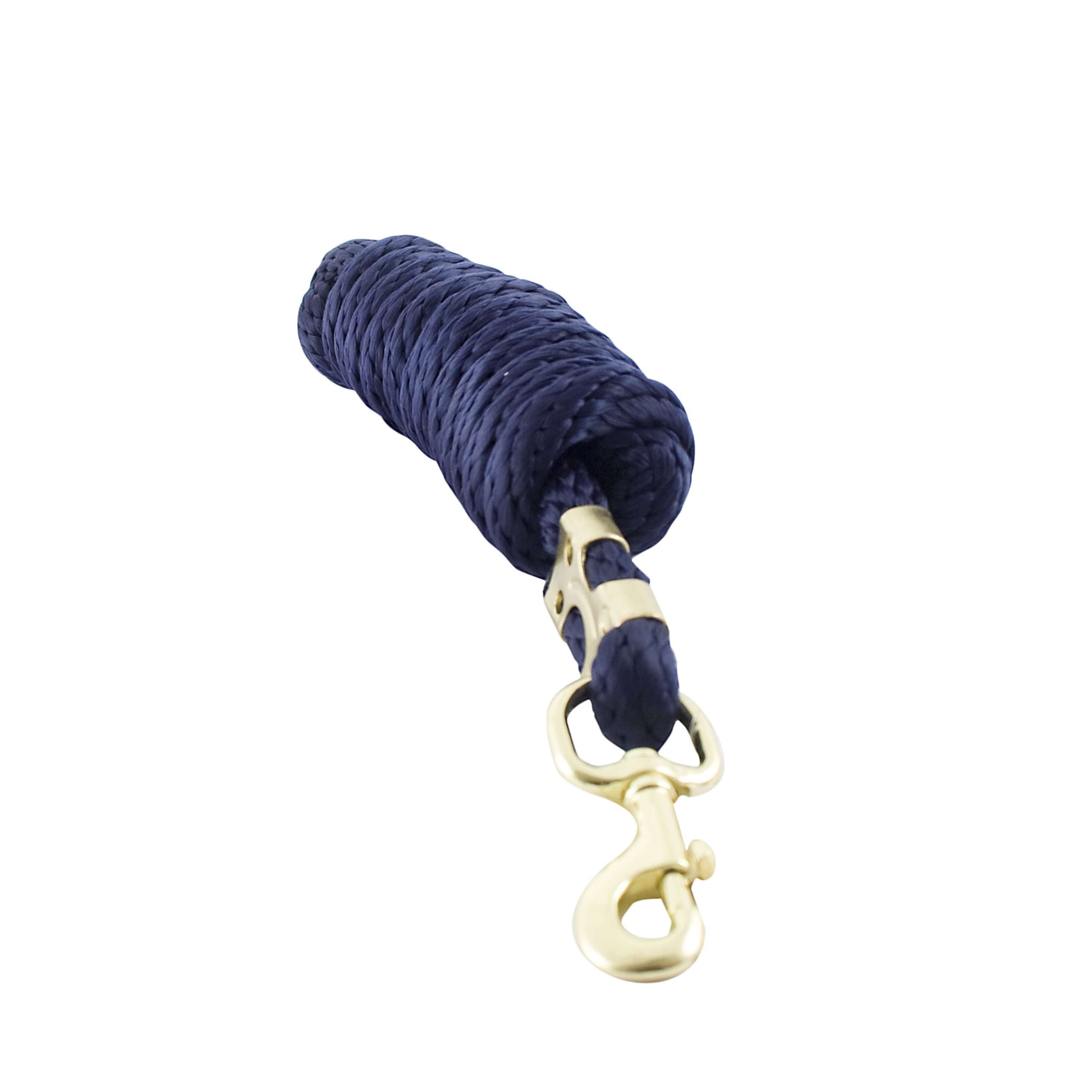 Harry's Horse Lina do prowadzenia Comfort Granatowa