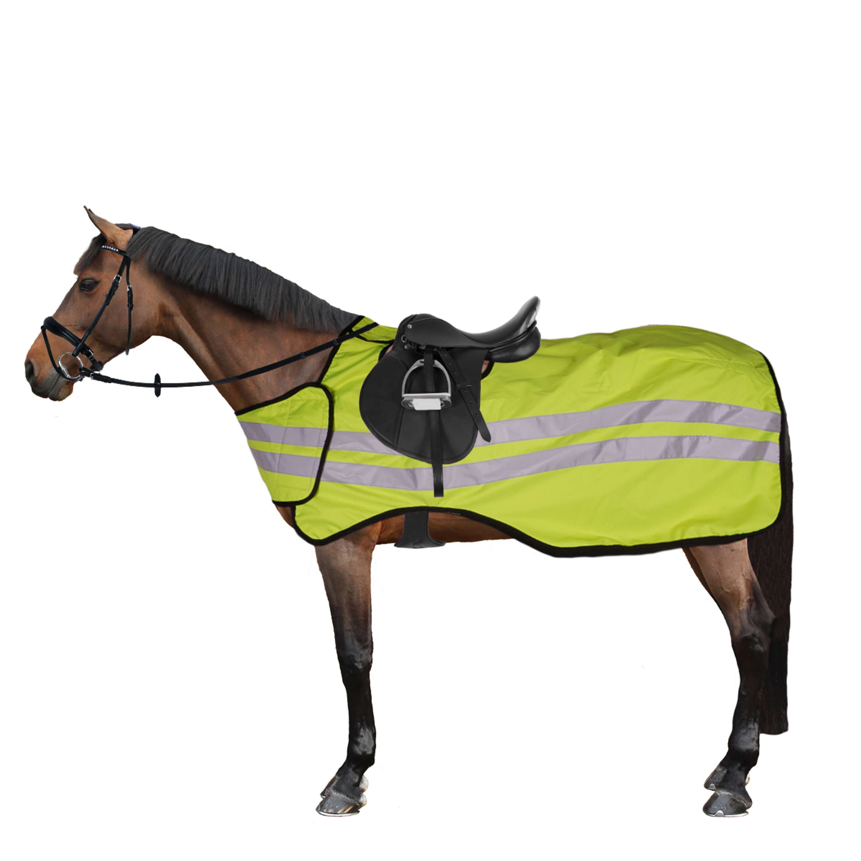 Harry's Horse Derka treningowa odblaskowa