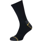 Stapp Yellow Skarpety All Round 2-Pak Czarne