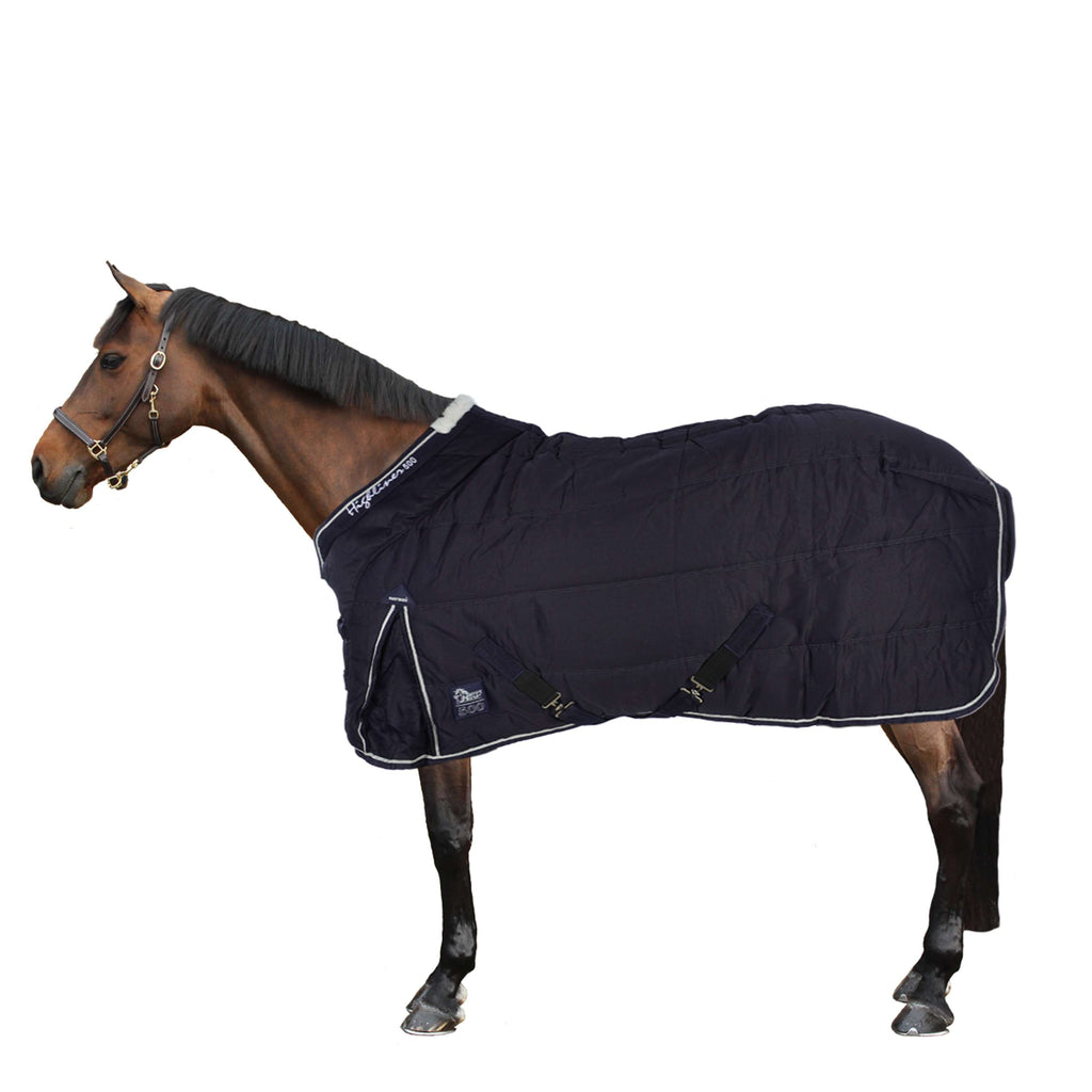 Harry's Horse Derka Stajenna Highliner 500g Granatowy
