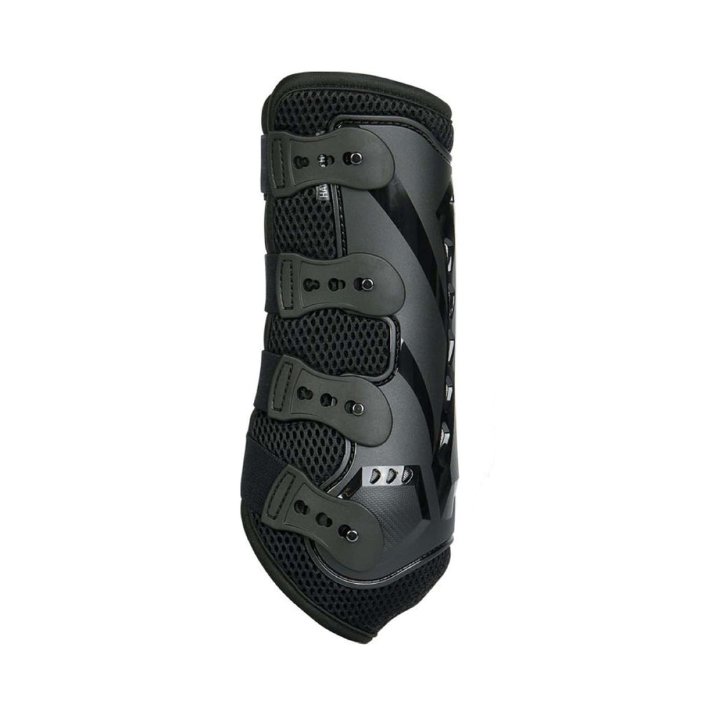 Harry's Horse Ochraniacze Air Mesh Pro Czarne