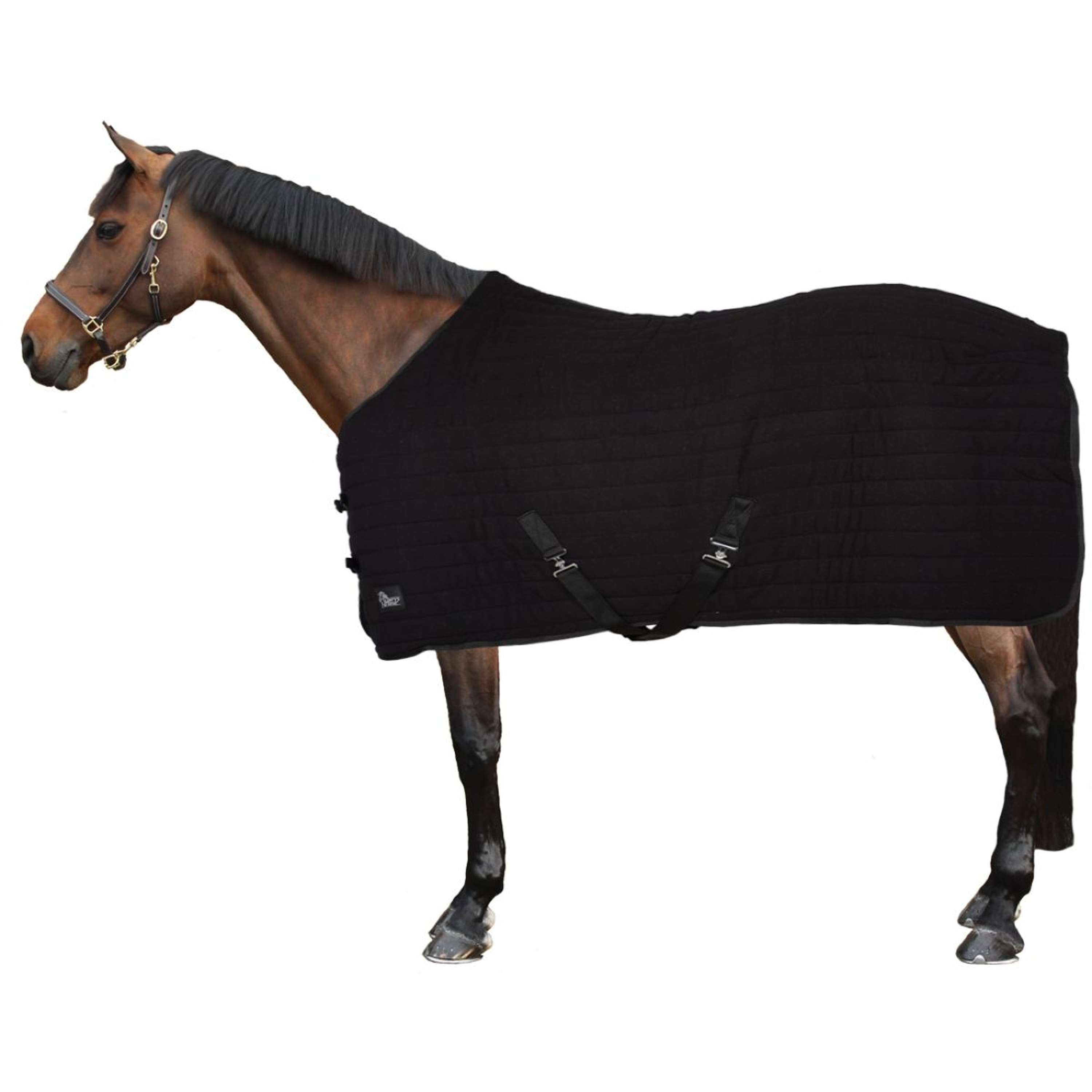 Harry's Horse Derka dolna Powerliner 200g Czarna