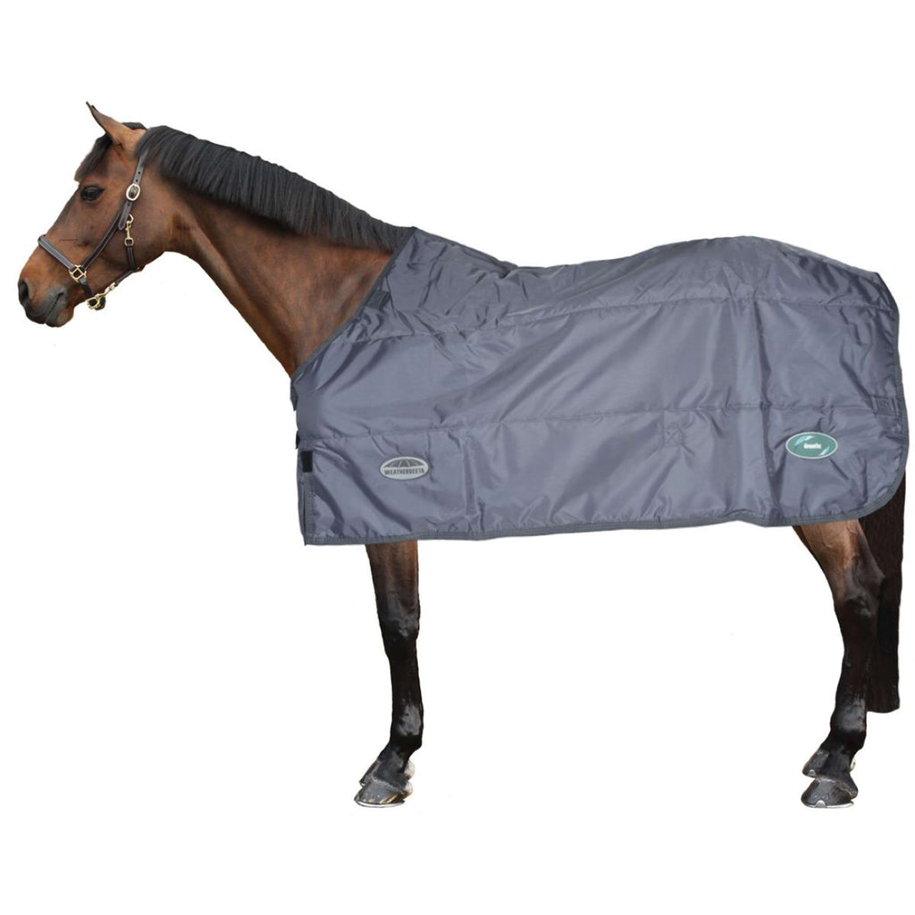 WeatherBeeta podderka Green-Tec Medium/Lite Szary