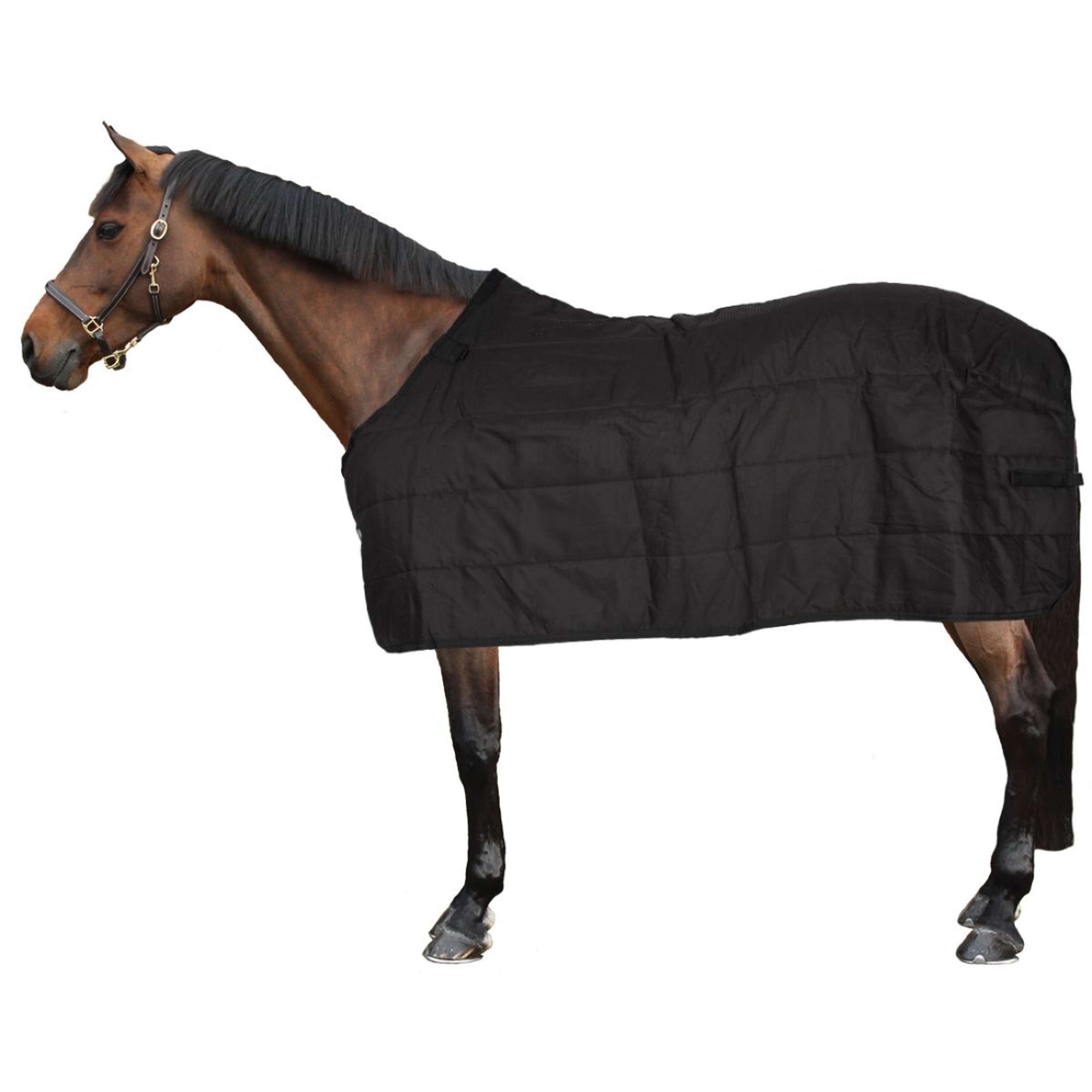 Derka spodnia Waldhausen Thermo 200g czarna