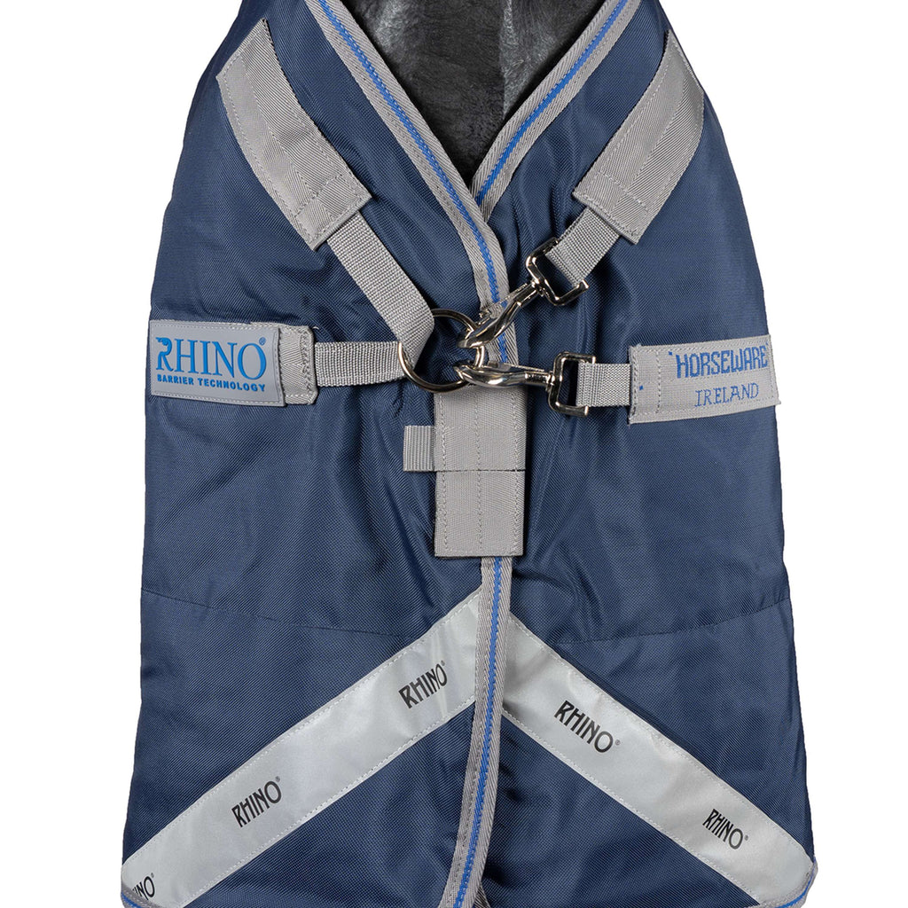 Derka padokowa Rhino Plus Lite 100g granatowo-tytanowa