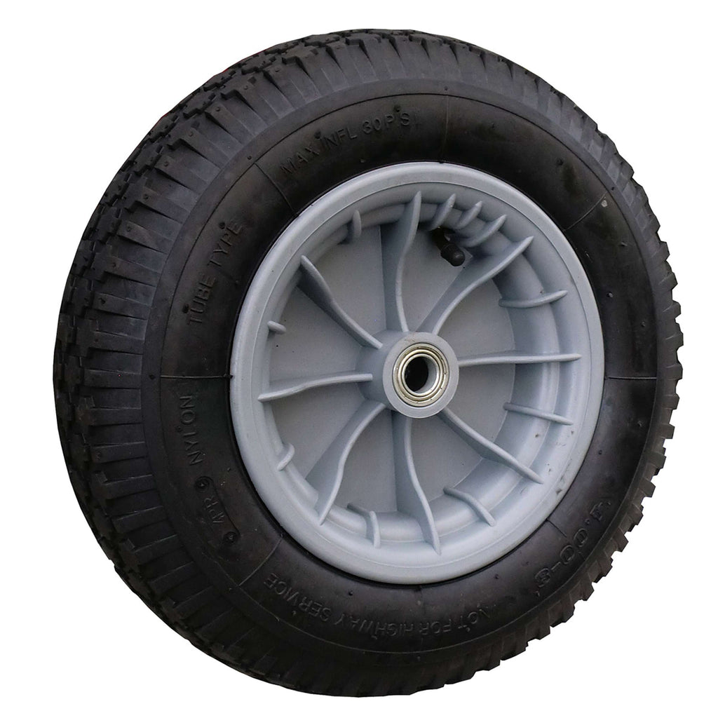 Hummer Zapasowe Koło do Taczek Dwukołowych