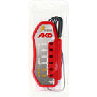 Ako Tester Ogrodzenia do 10.000V