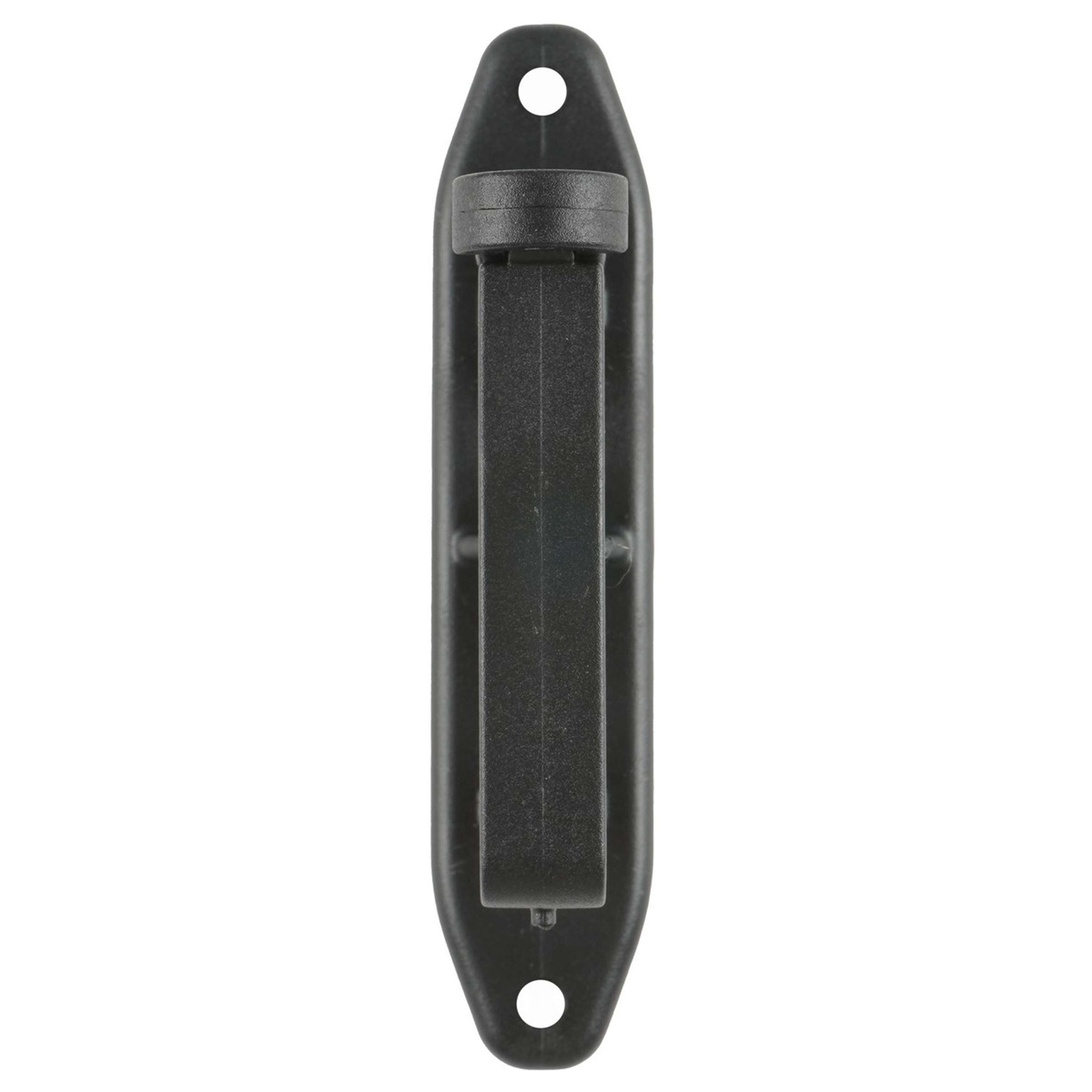 Ako Combi Klips / Clip Izolator Czarny