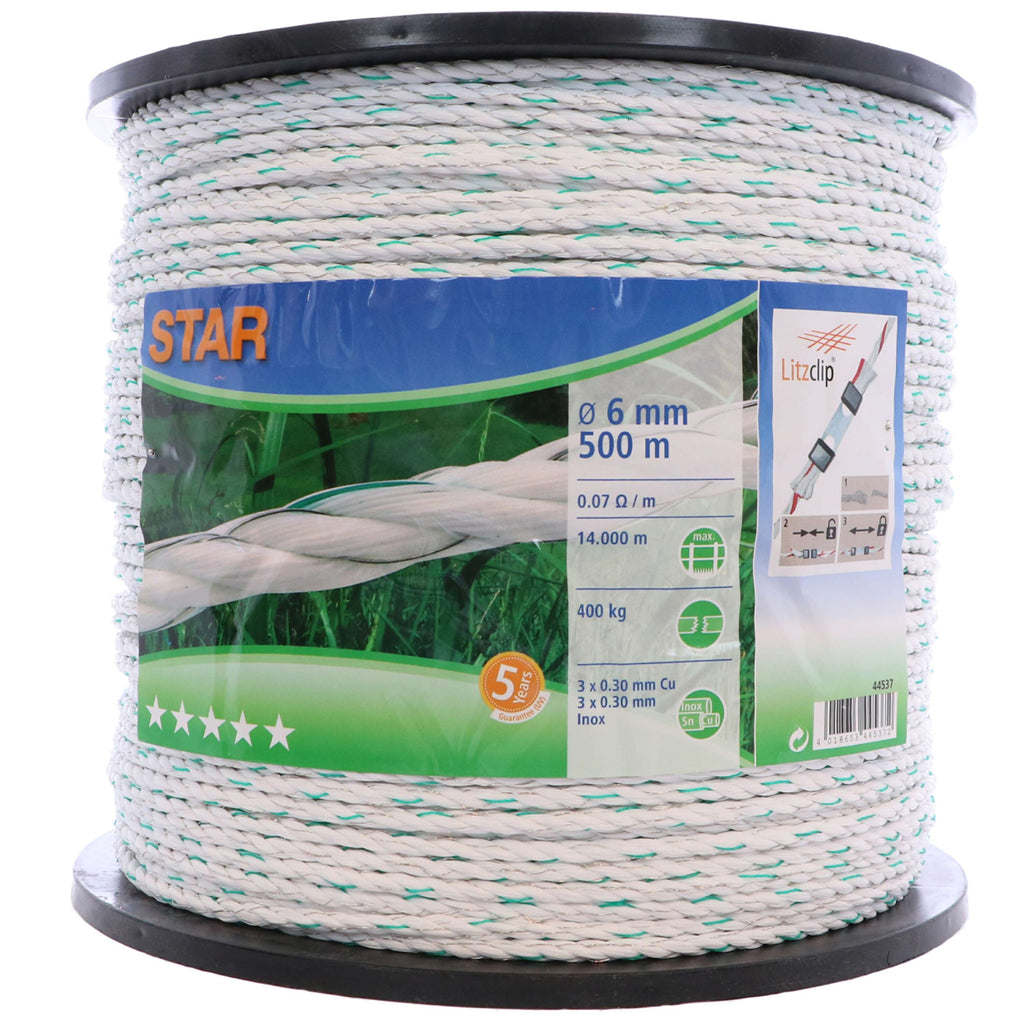 Kerbl Sznur Star Line