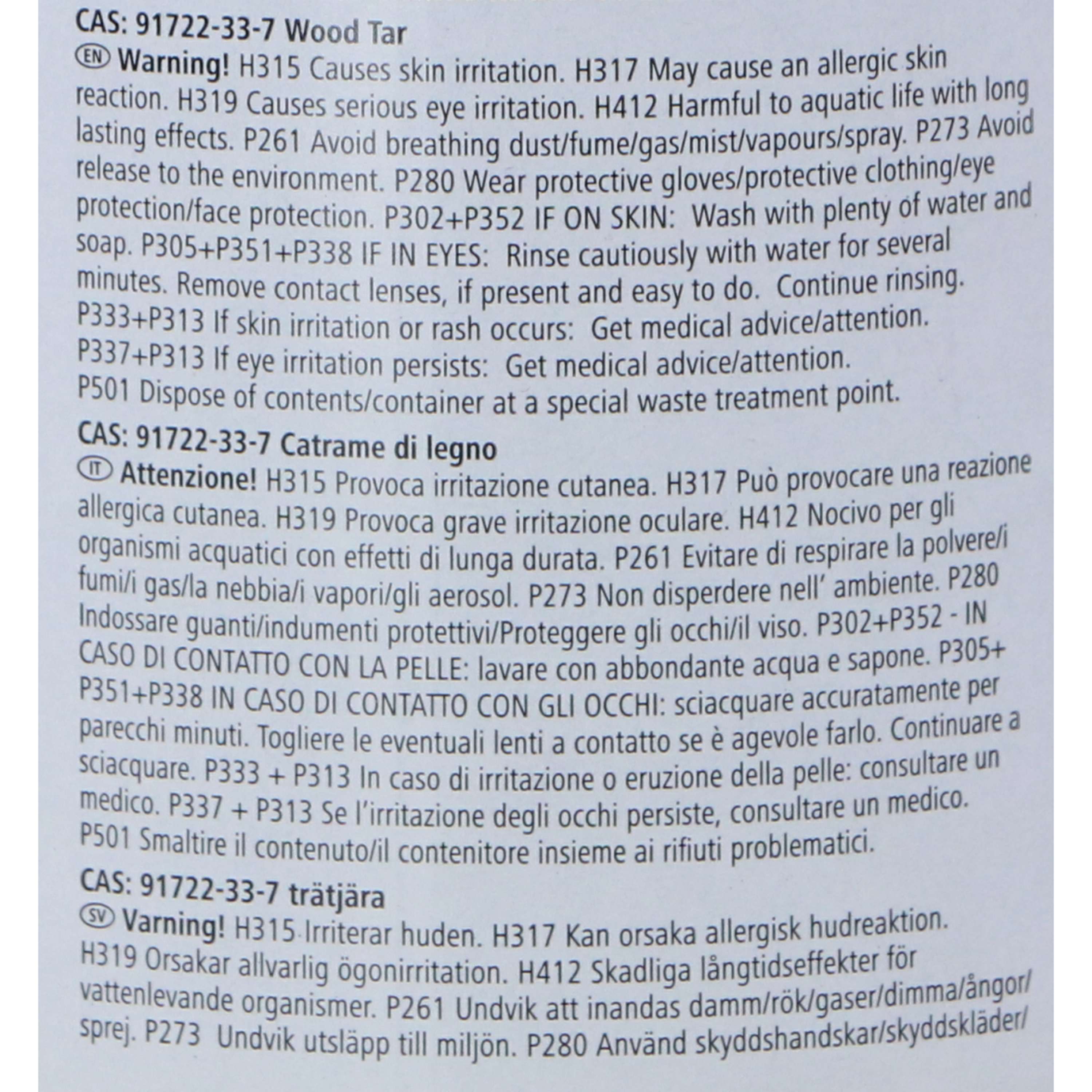 Pasta dziegciowa Kerbl Euro Farm
