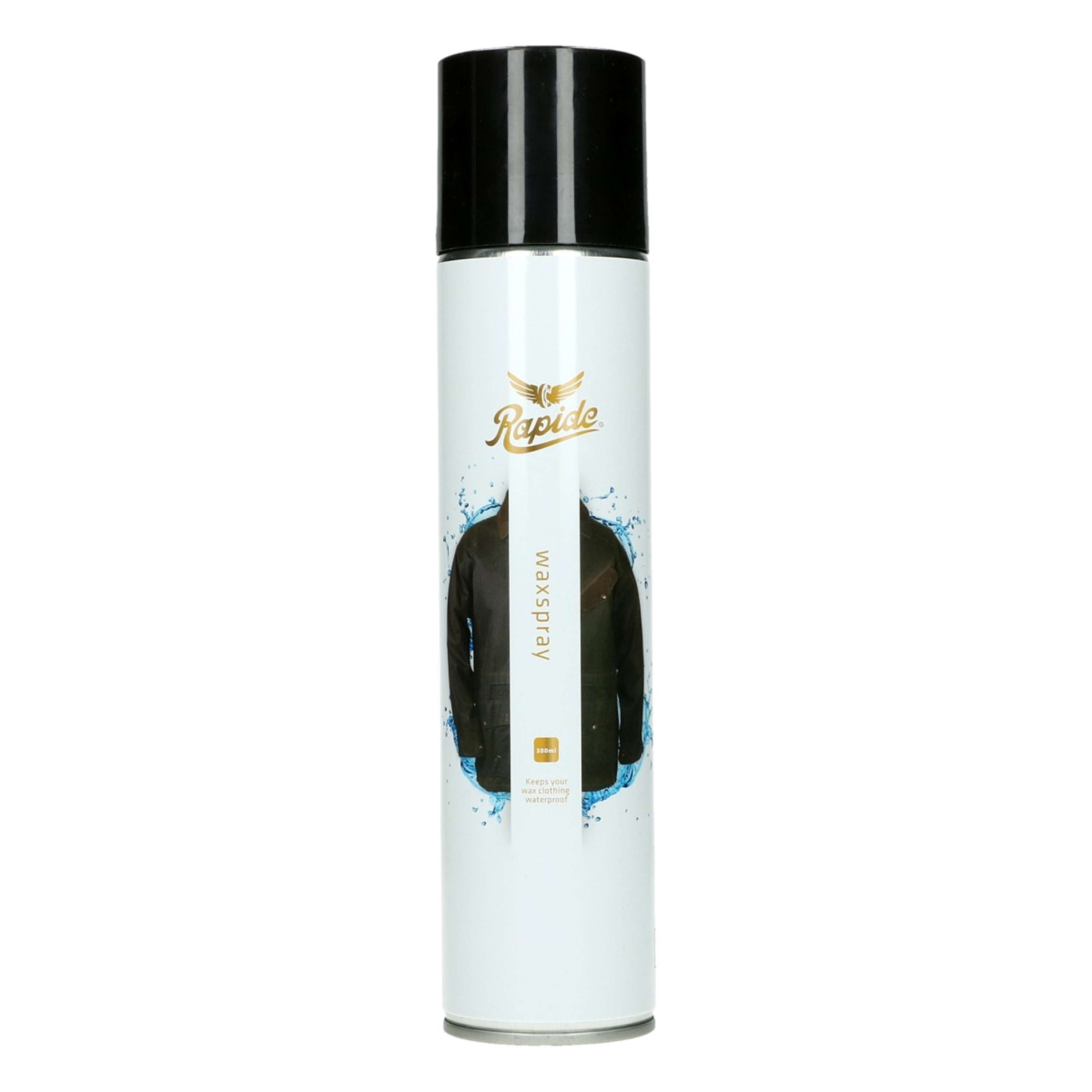Rapide Spray Woskowy