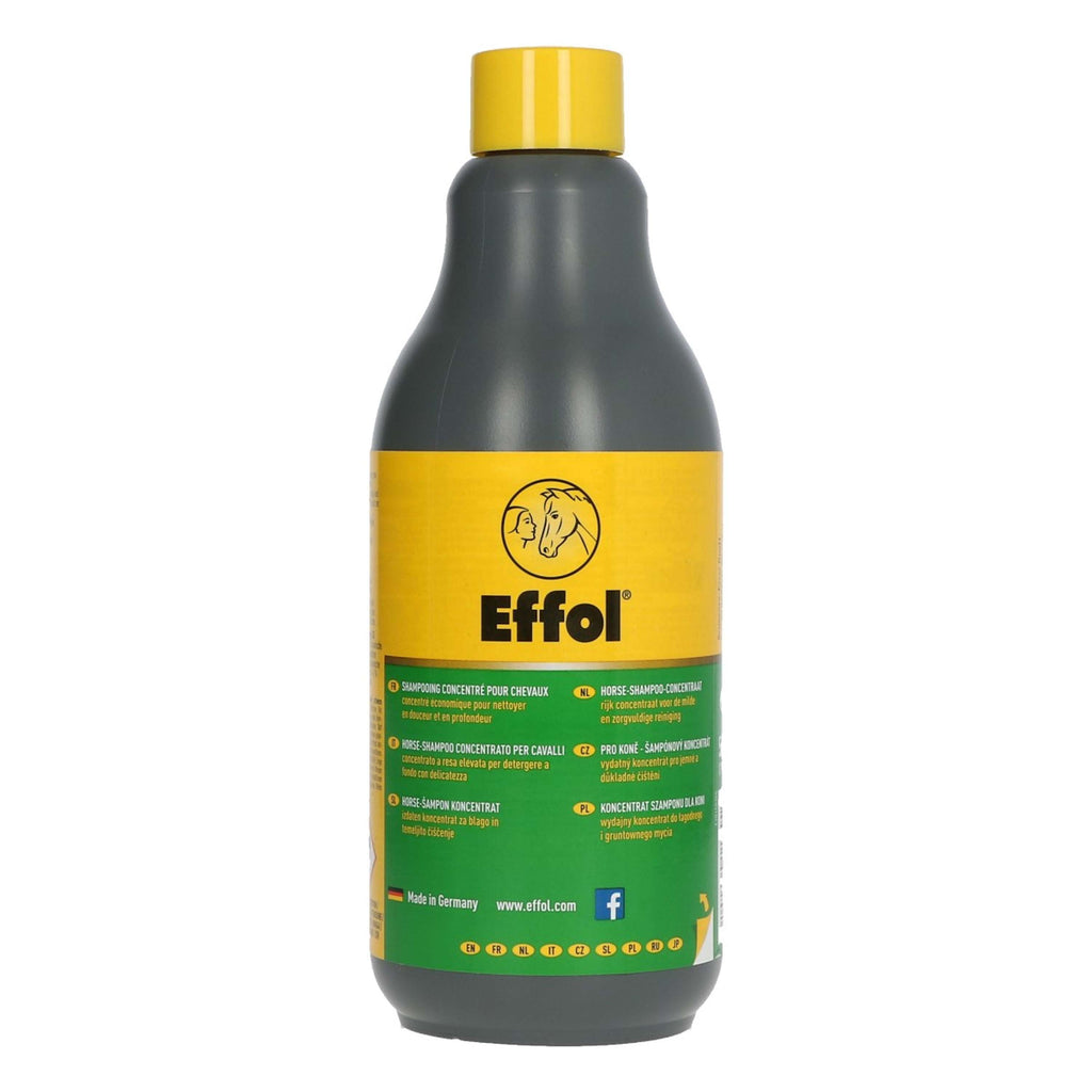 Effol Szampon Dla Koni