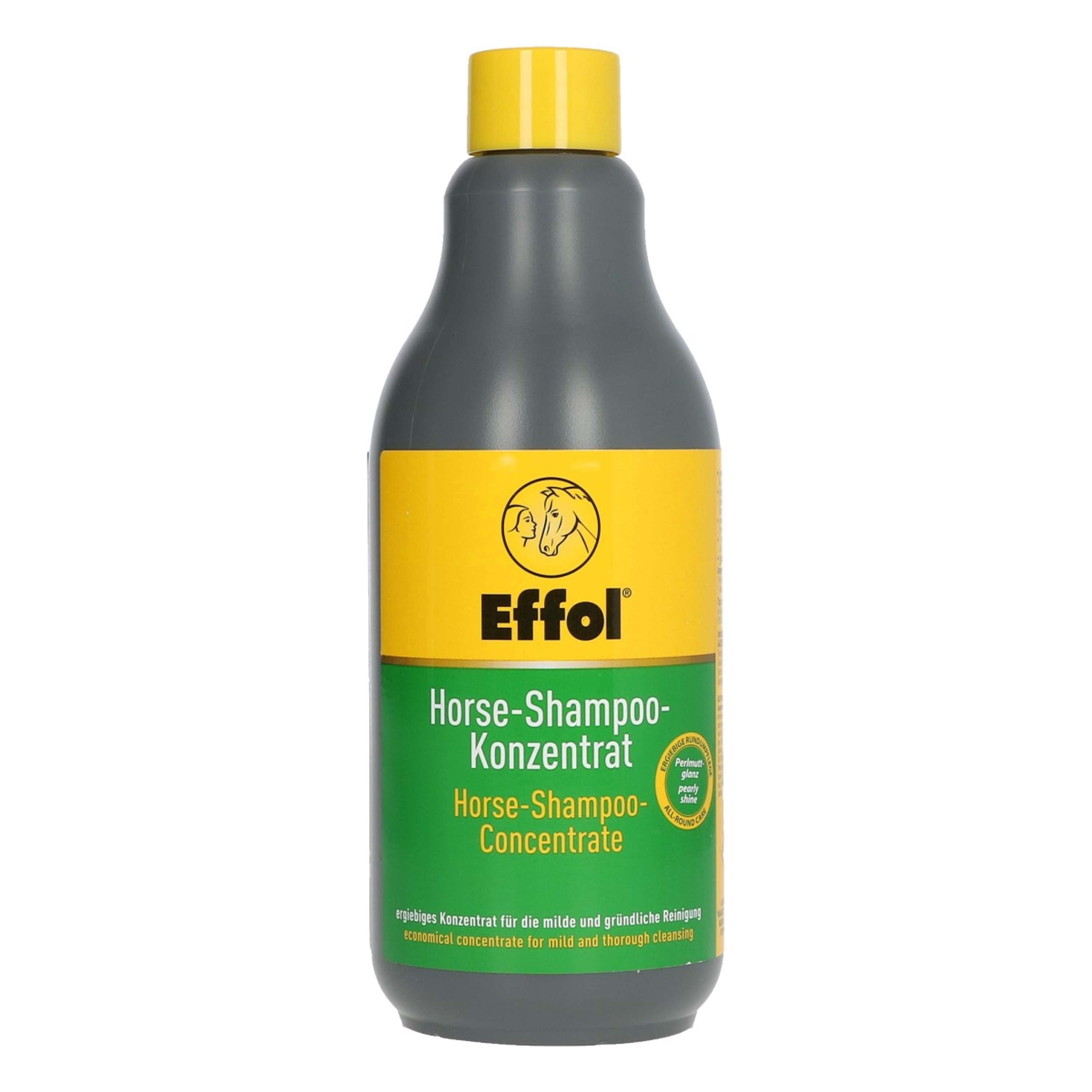 Effol Szampon Dla Koni