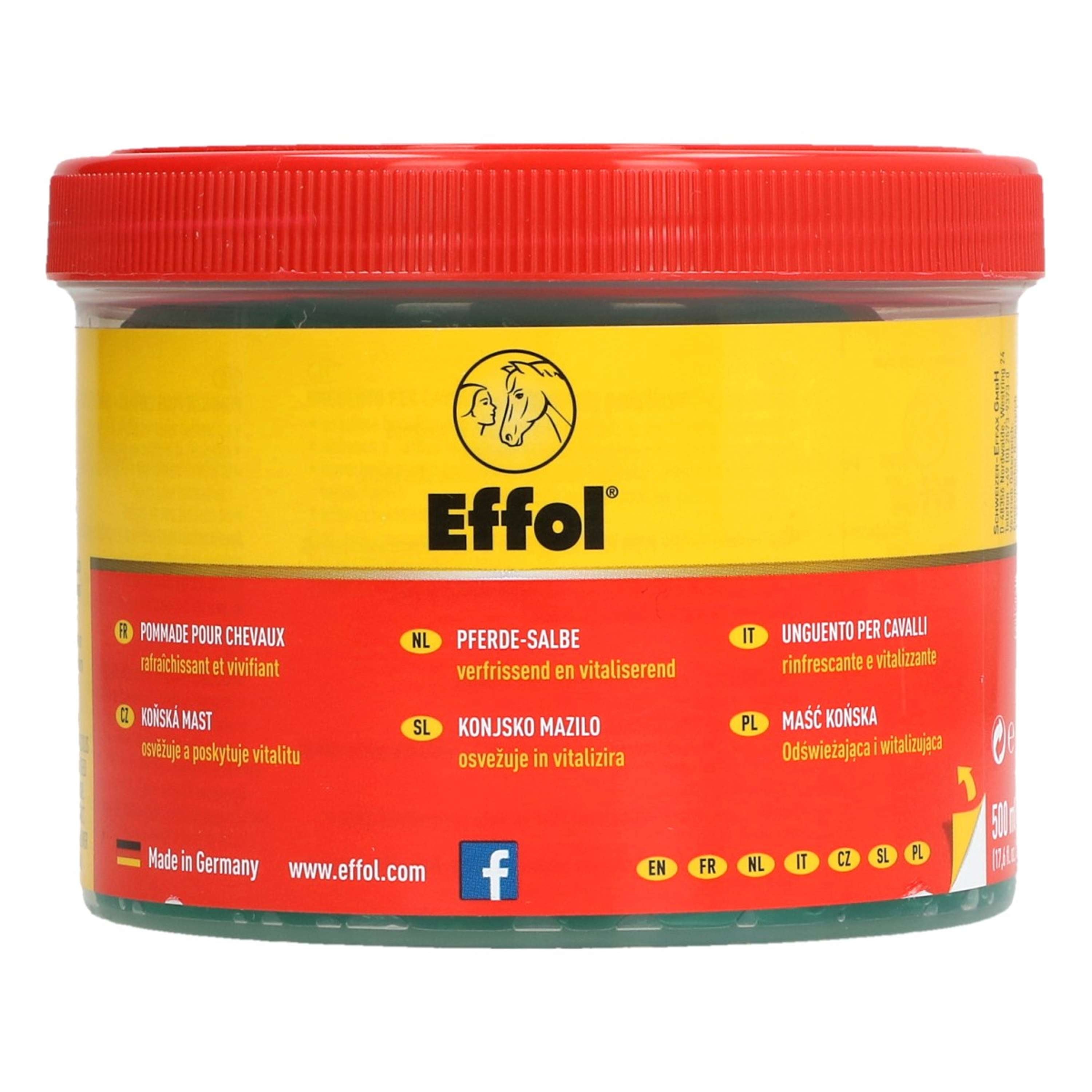 Effol Maść dla koni