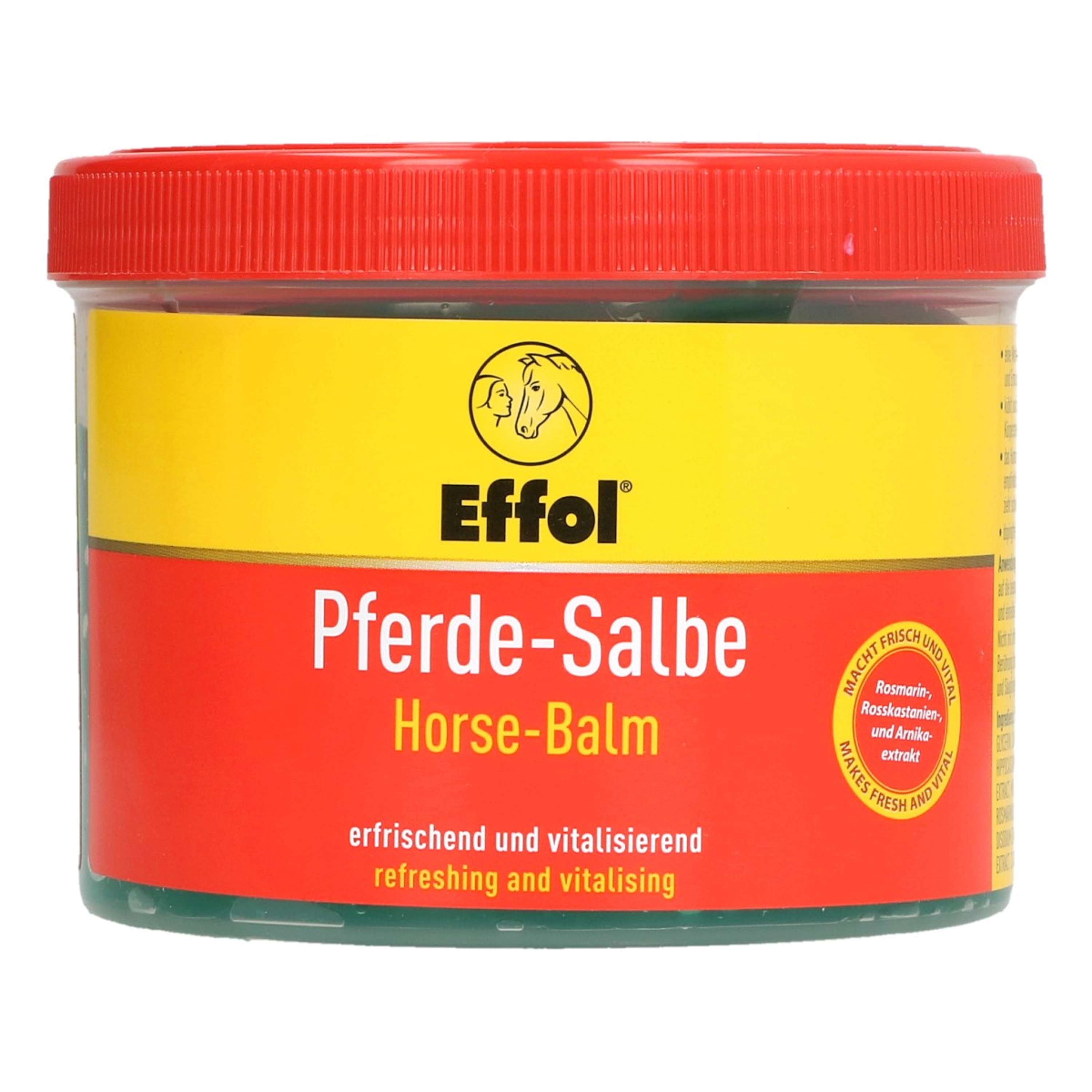 Effol Maść dla koni