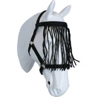 Harry's Horse Frędzle przeciw owadom czarne