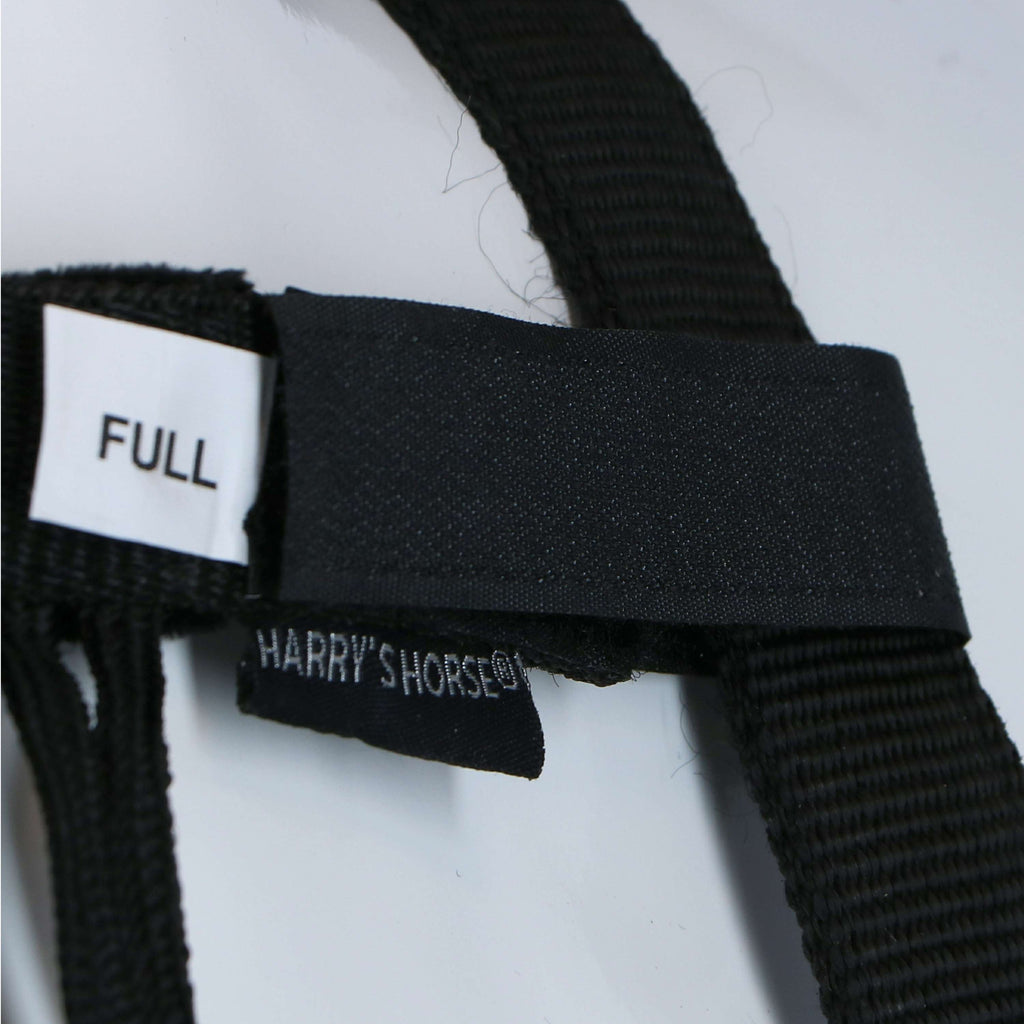 Harry's Horse Frędzle przeciw owadom czarne