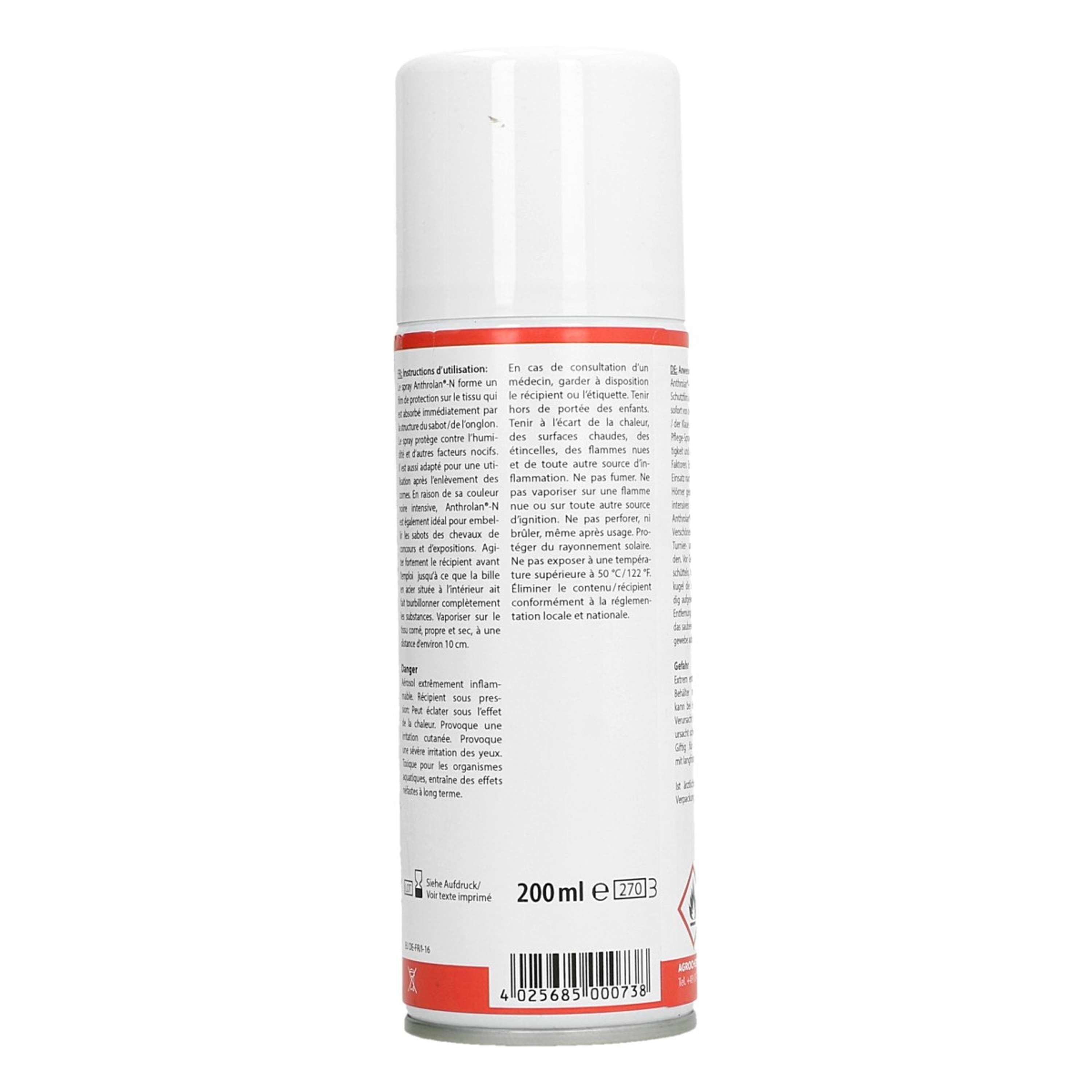 Kerbl Kopyto en Pazur Spray