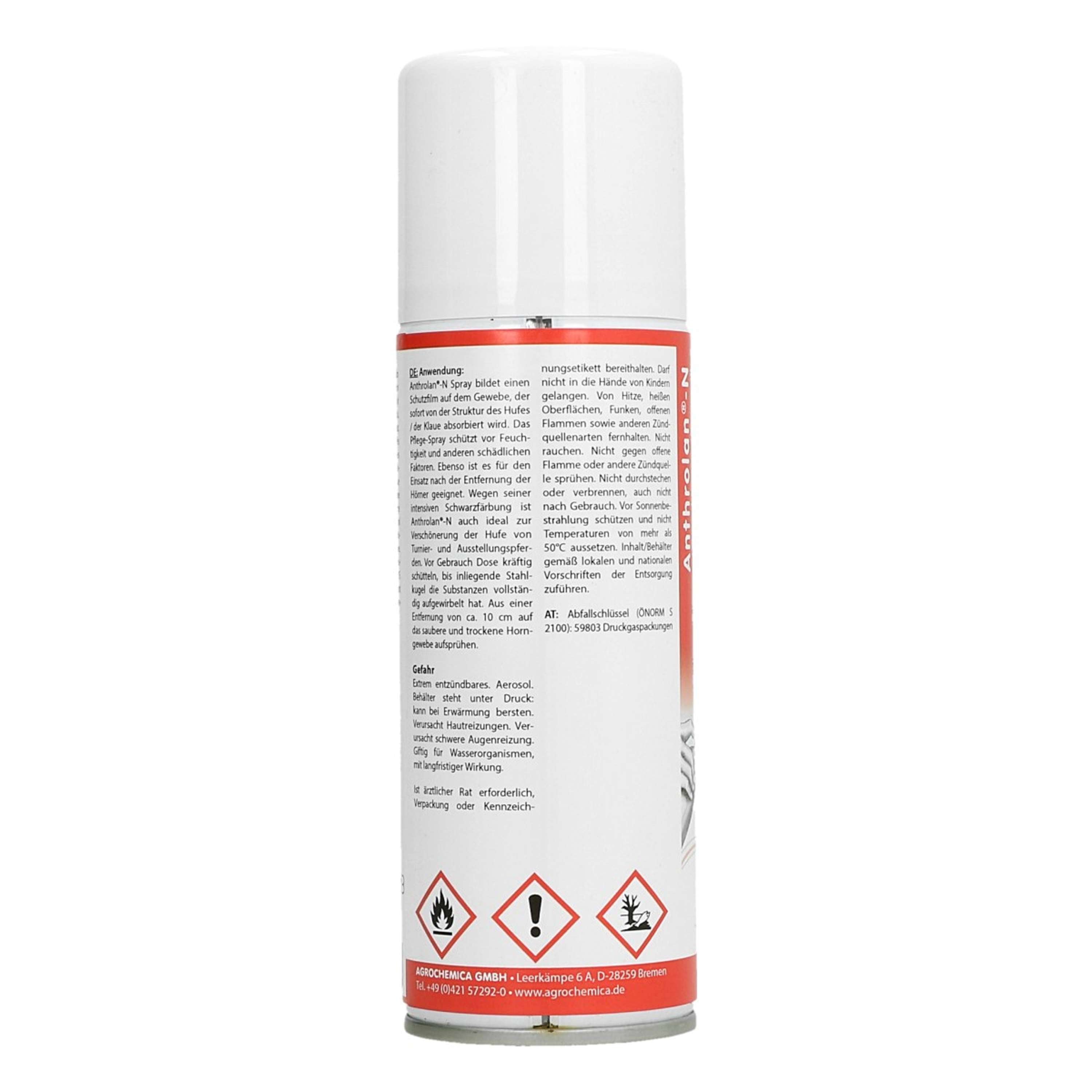 Kerbl Kopyto en Pazur Spray