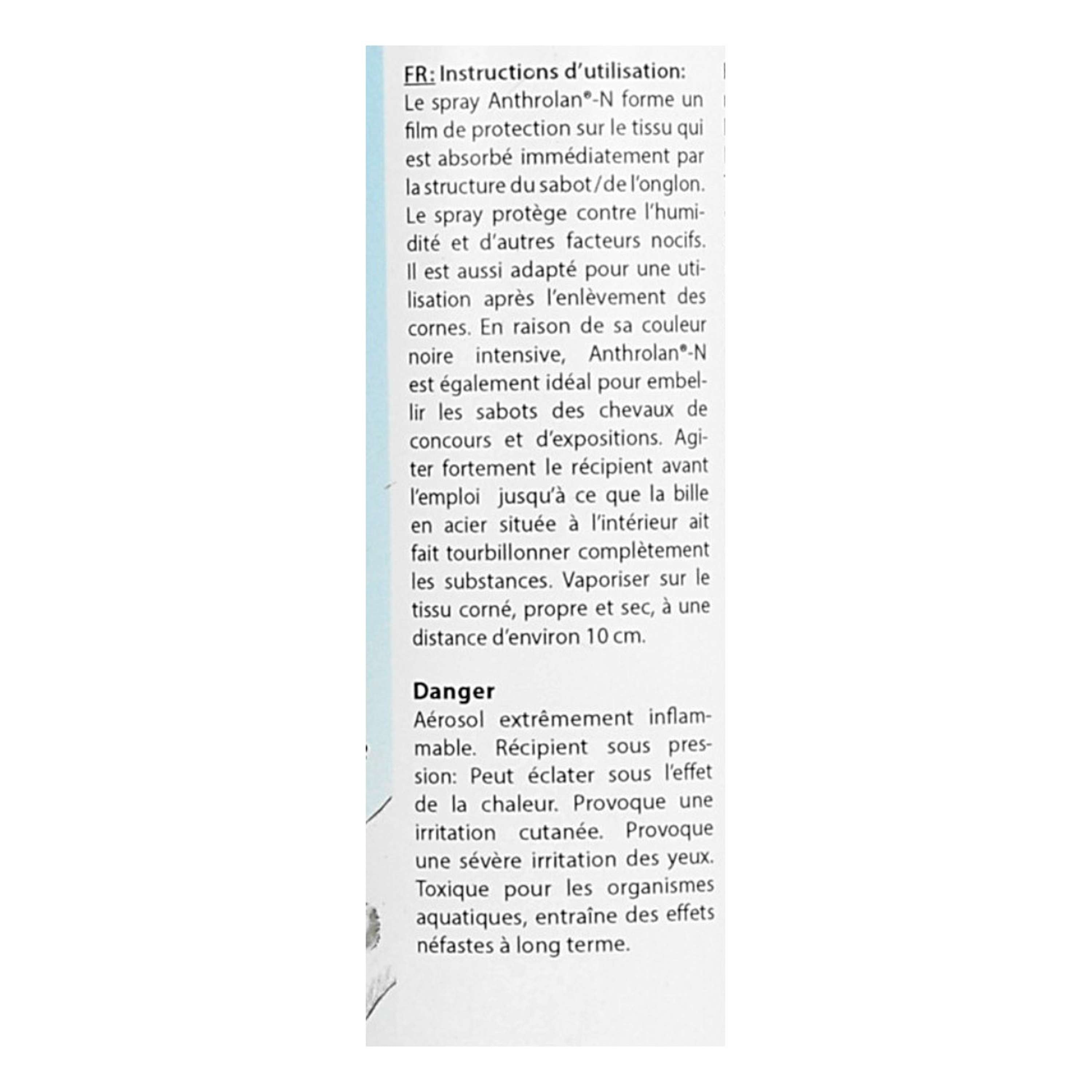 Kerbl Kopyto en Pazur Spray