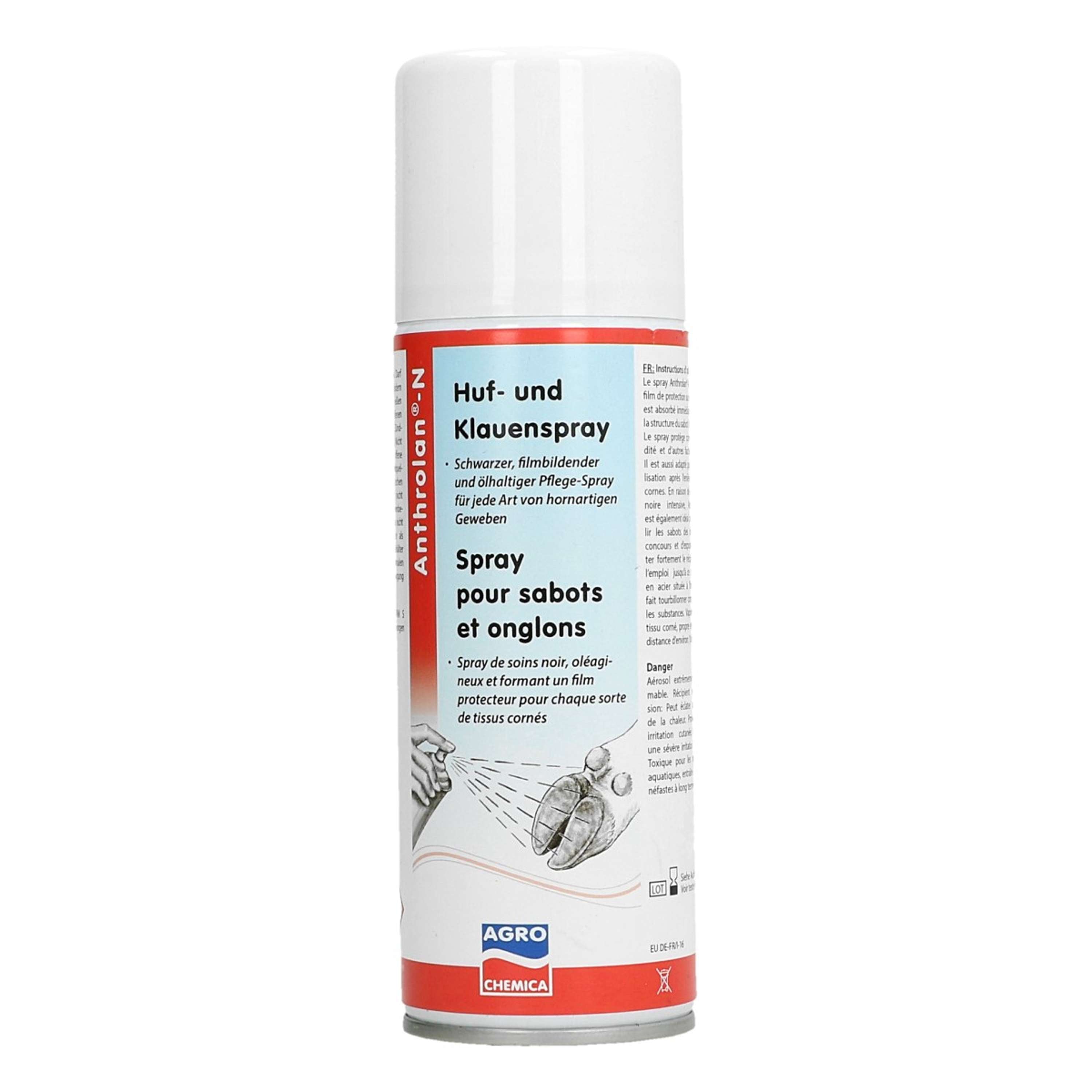 Kerbl Kopyto en Pazur Spray