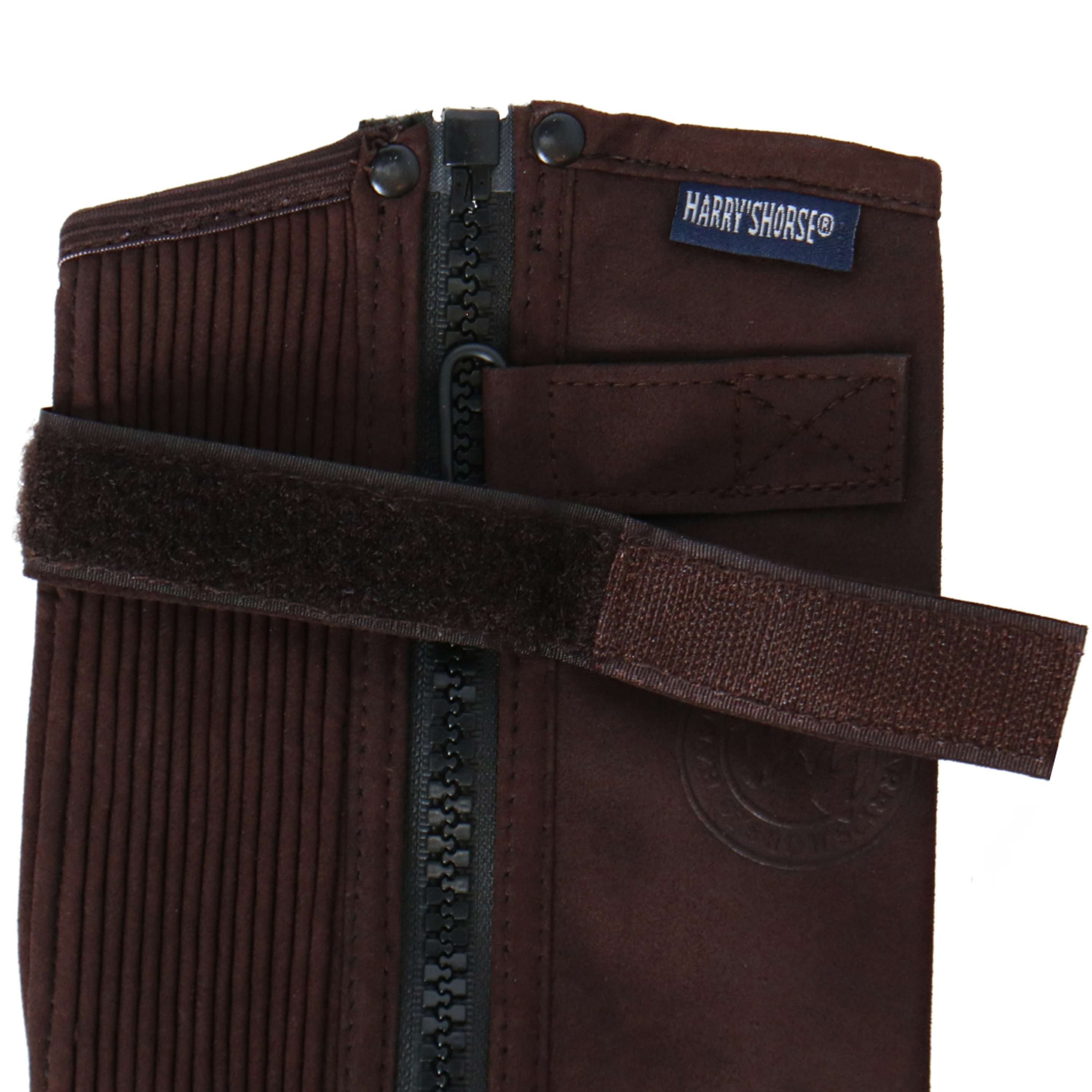 Harry's Horse Chaps Amara Brązowy