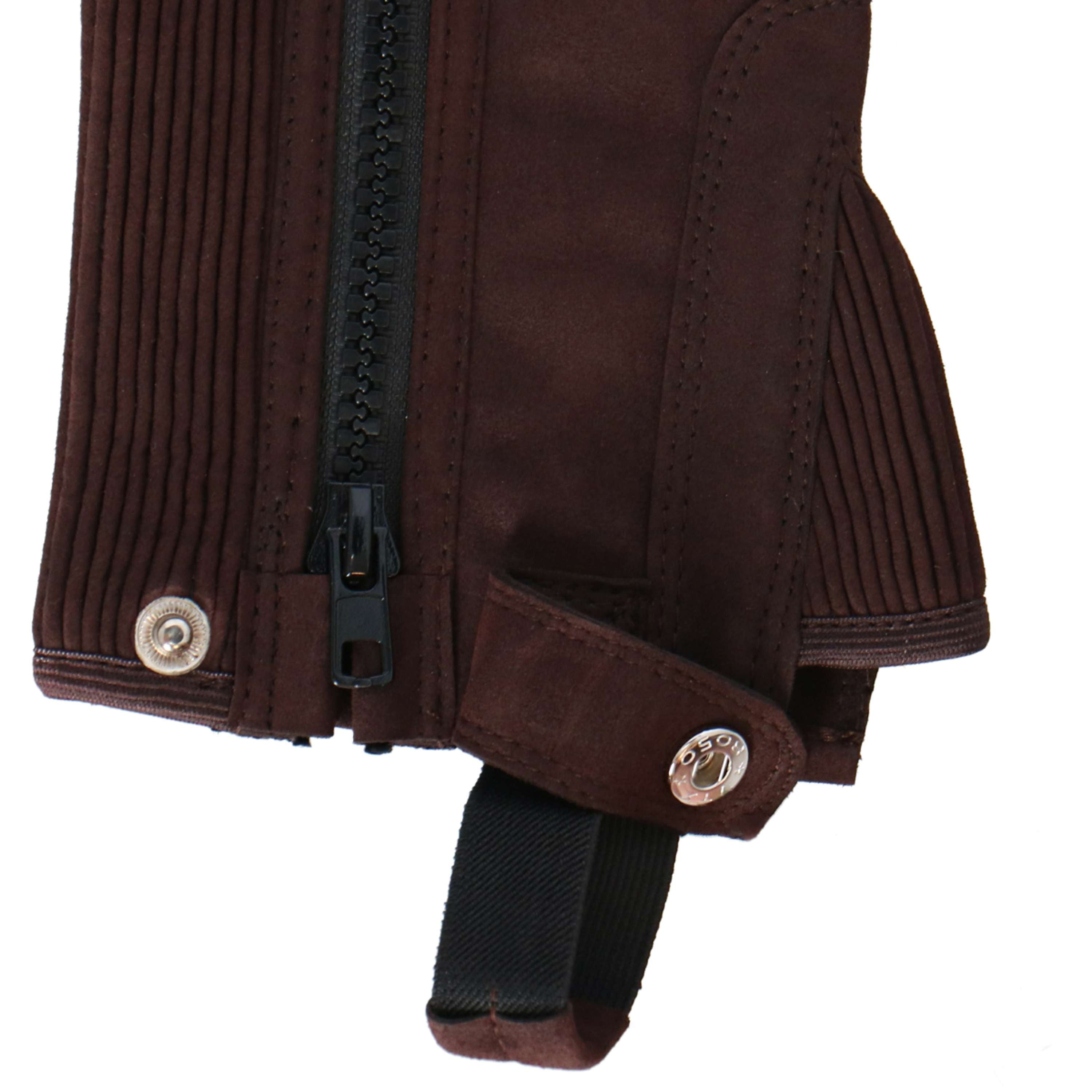 Harry's Horse Chaps Amara Brązowy