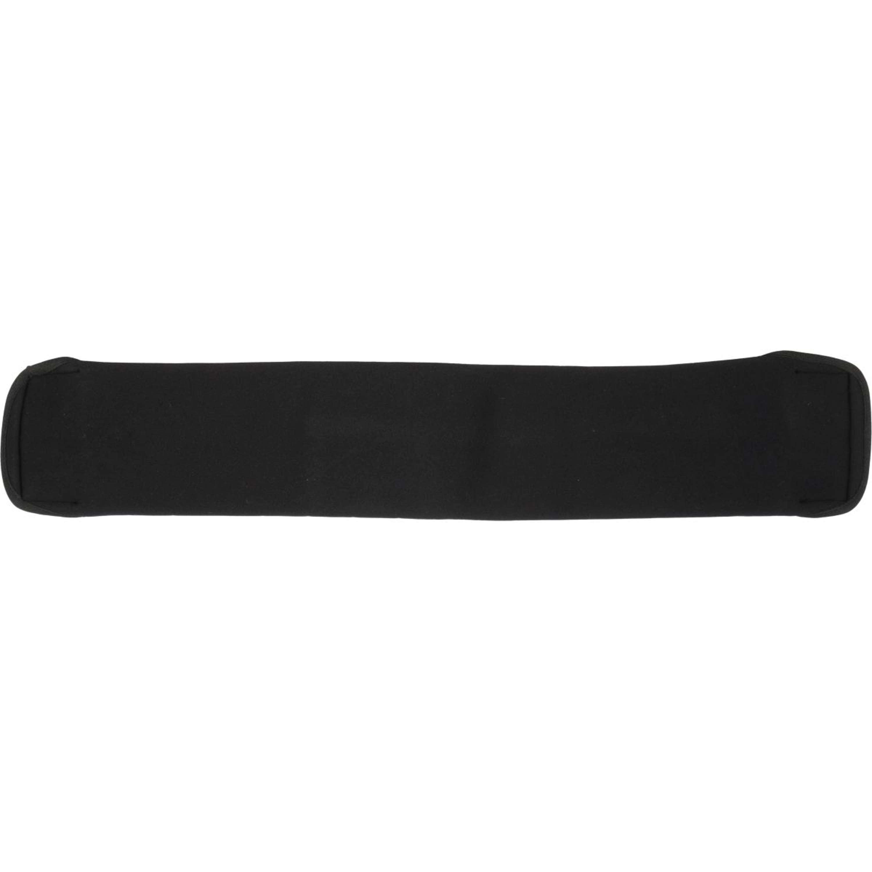 Premiere Popręg Neo Soft Ujeżdżenie Neopren Czarny