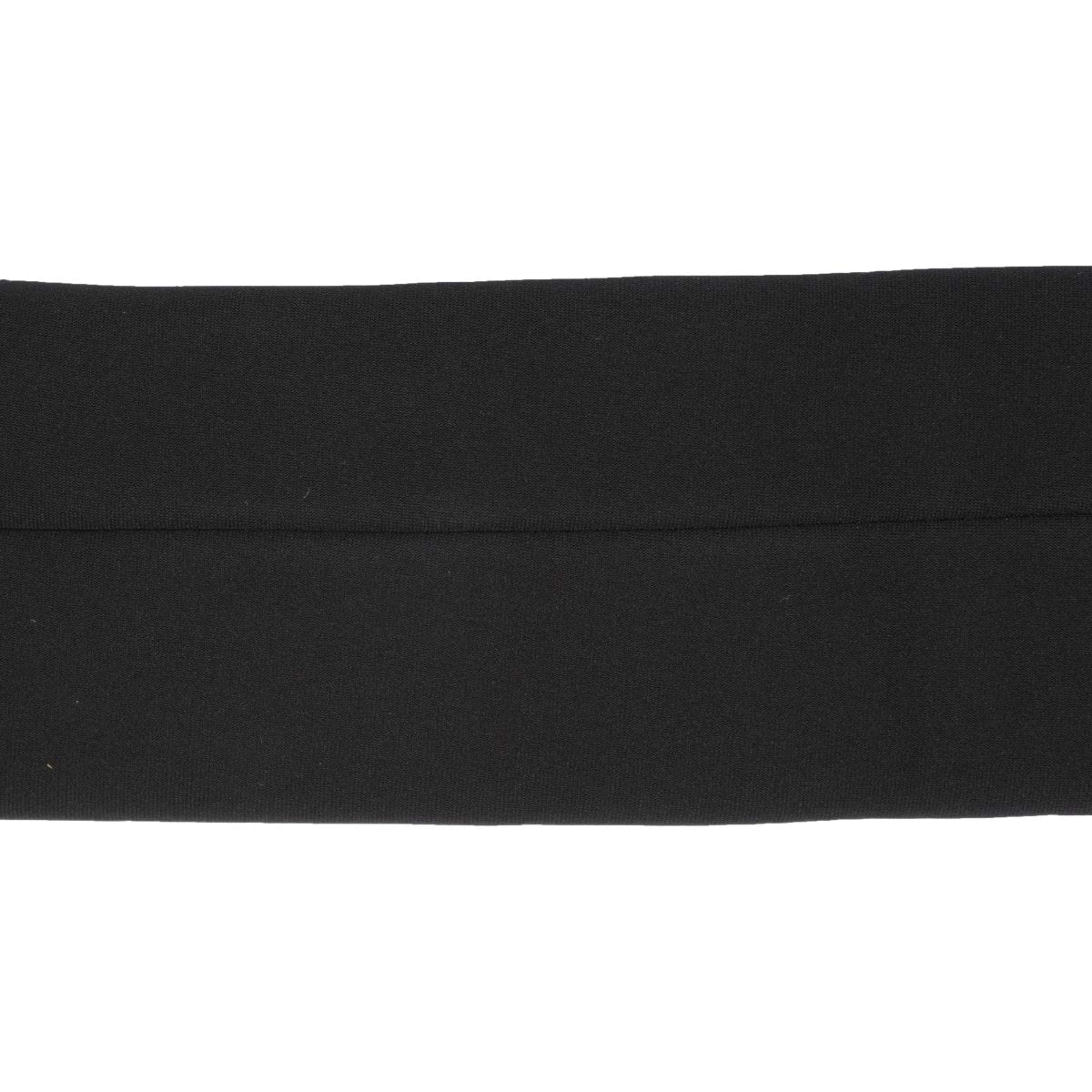 Premiere Popręg Neo Soft Ujeżdżenie Neopren Czarny