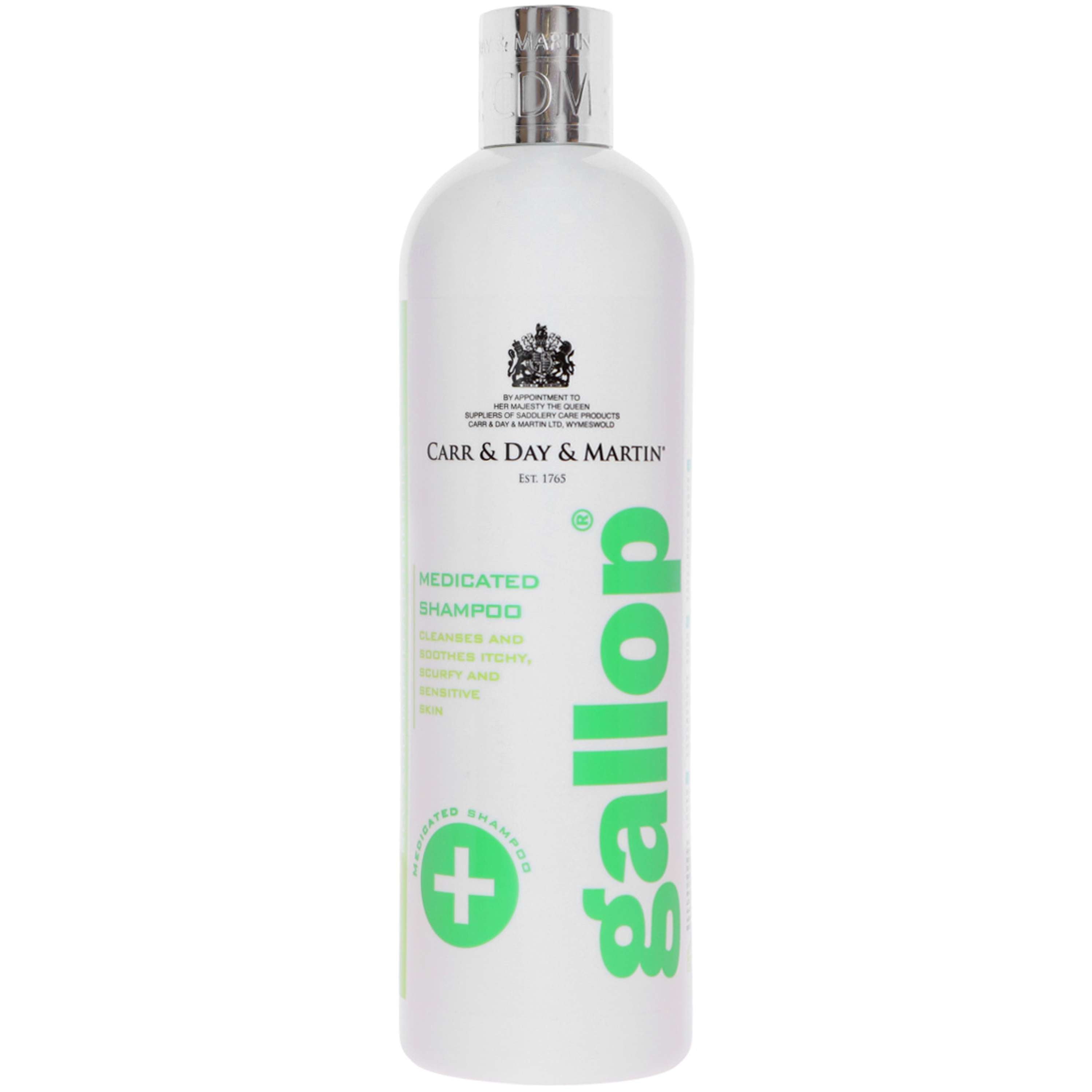 Carr & Day & Martin Shampoo Medicated Skin