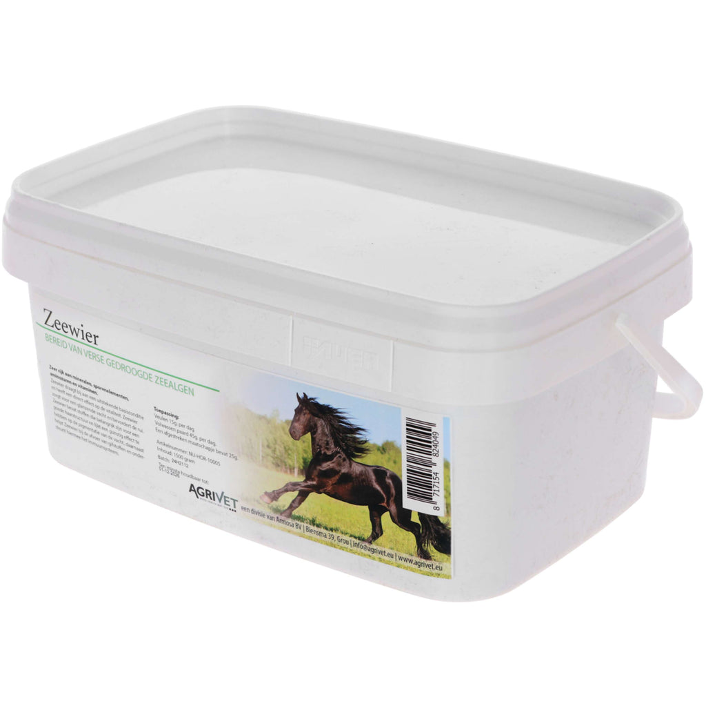 Agrivet Wodorosty