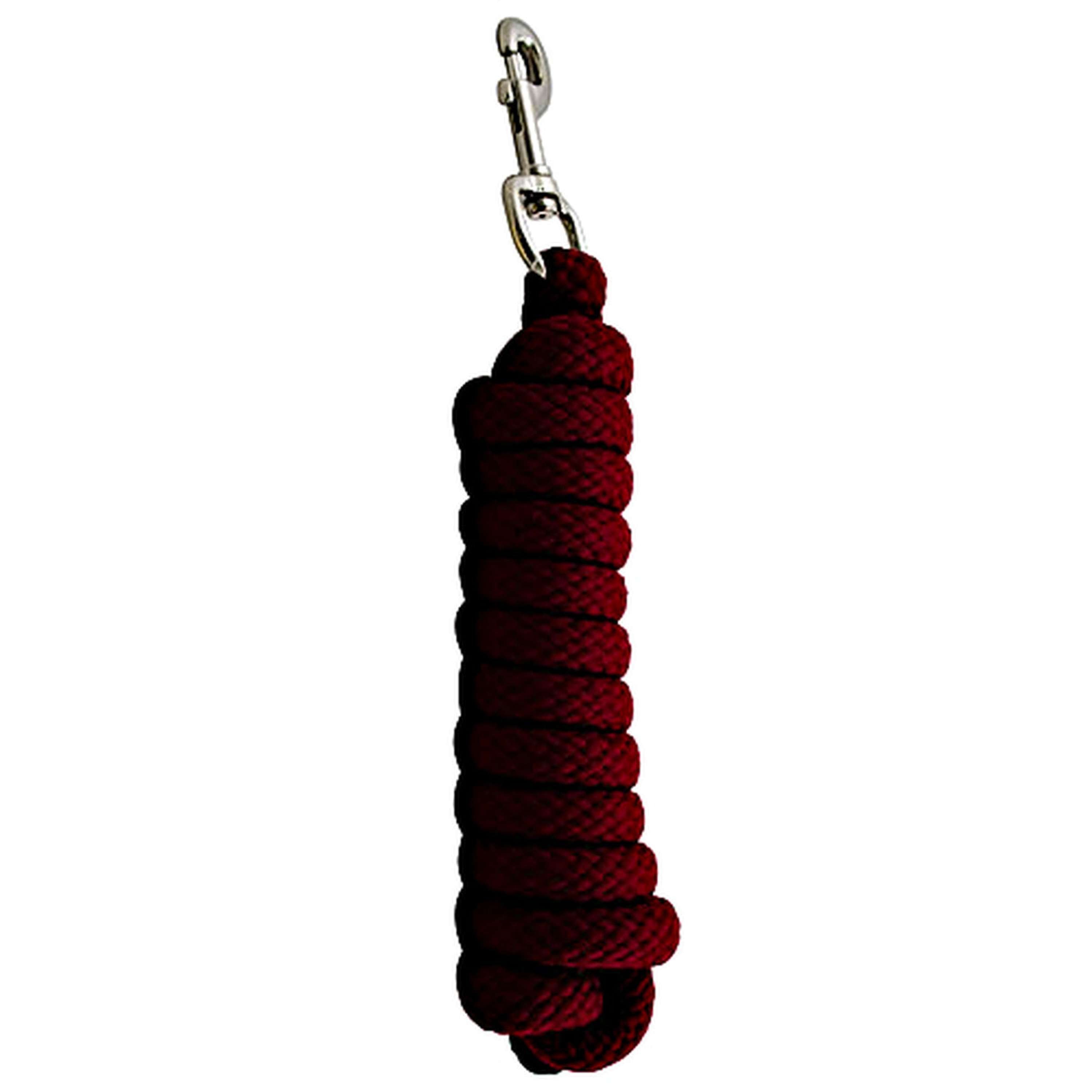 Harry's Horse Lina Do Prowadzenia Mounty Bordeaux