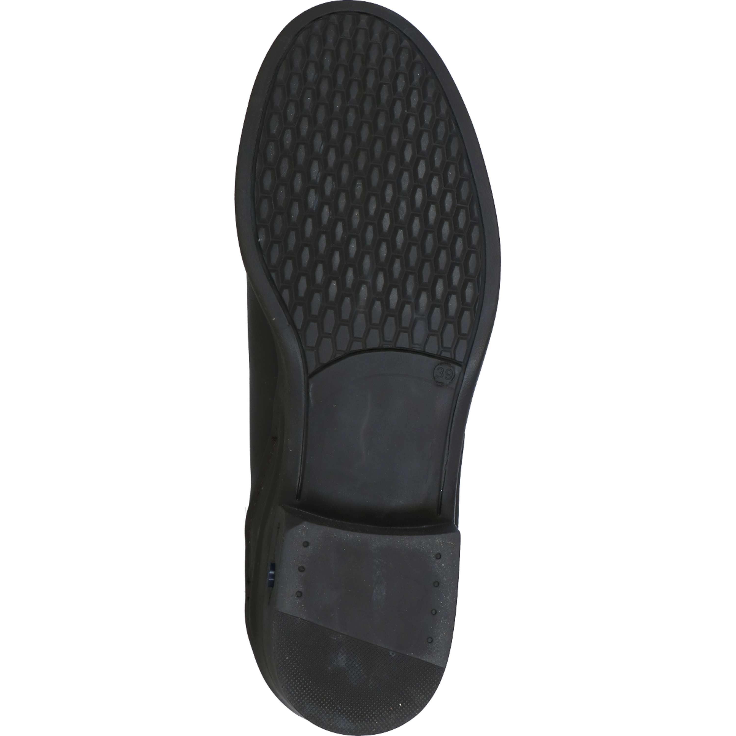 Harry's Horse Jodhpury Zipper Brązowy