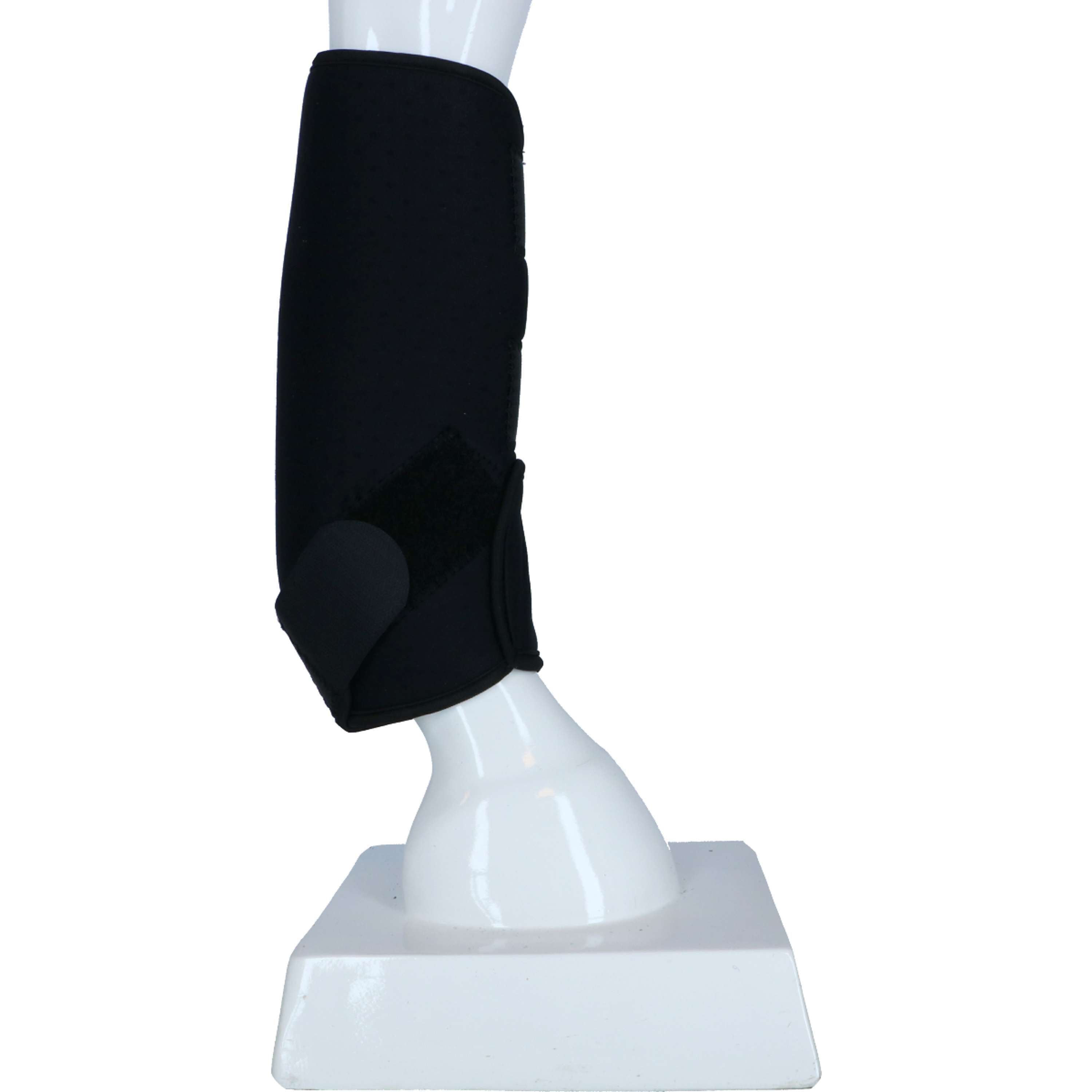 Harry's Horse Memoryfoam Zestaw Ochraniaczy Na Nogi Czarny