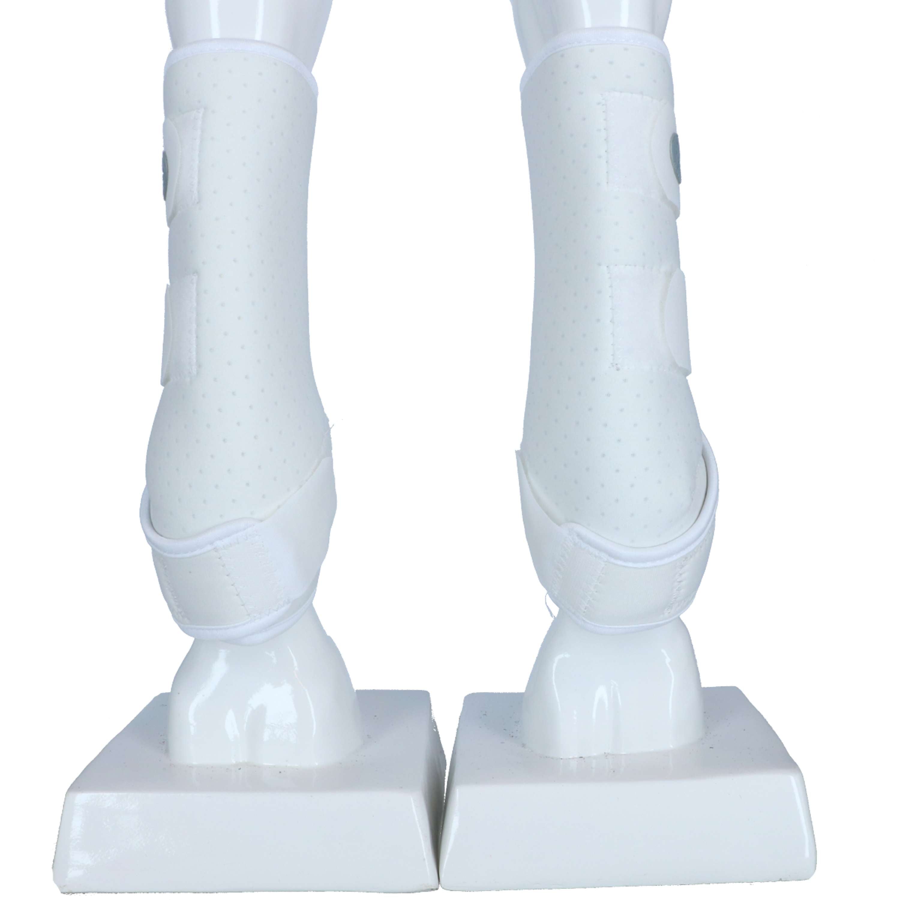 Harry's Horse Memoryfoam Zestaw Ochraniaczy Na Nogi Biały