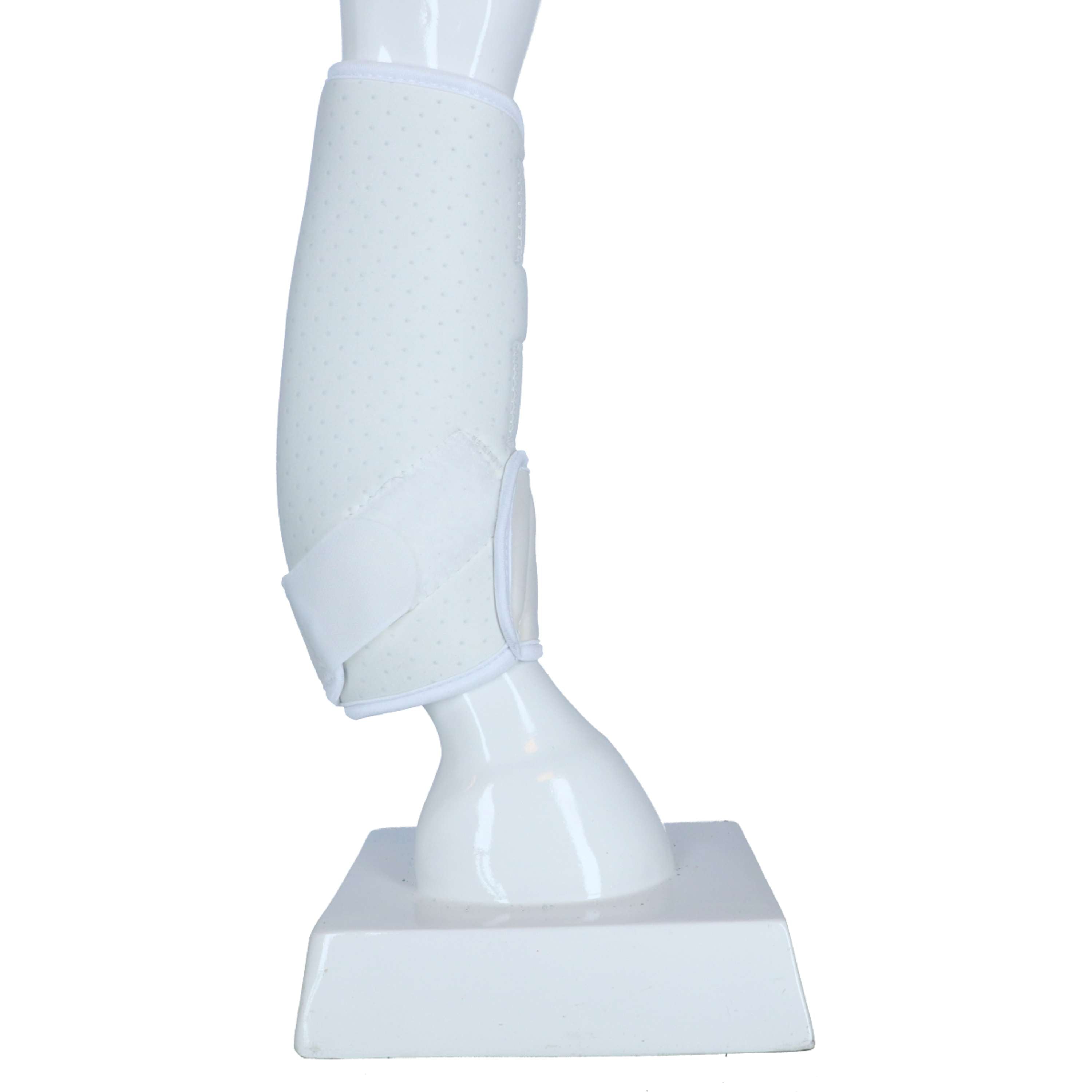 Harry's Horse Memoryfoam Zestaw Ochraniaczy Na Nogi Biały