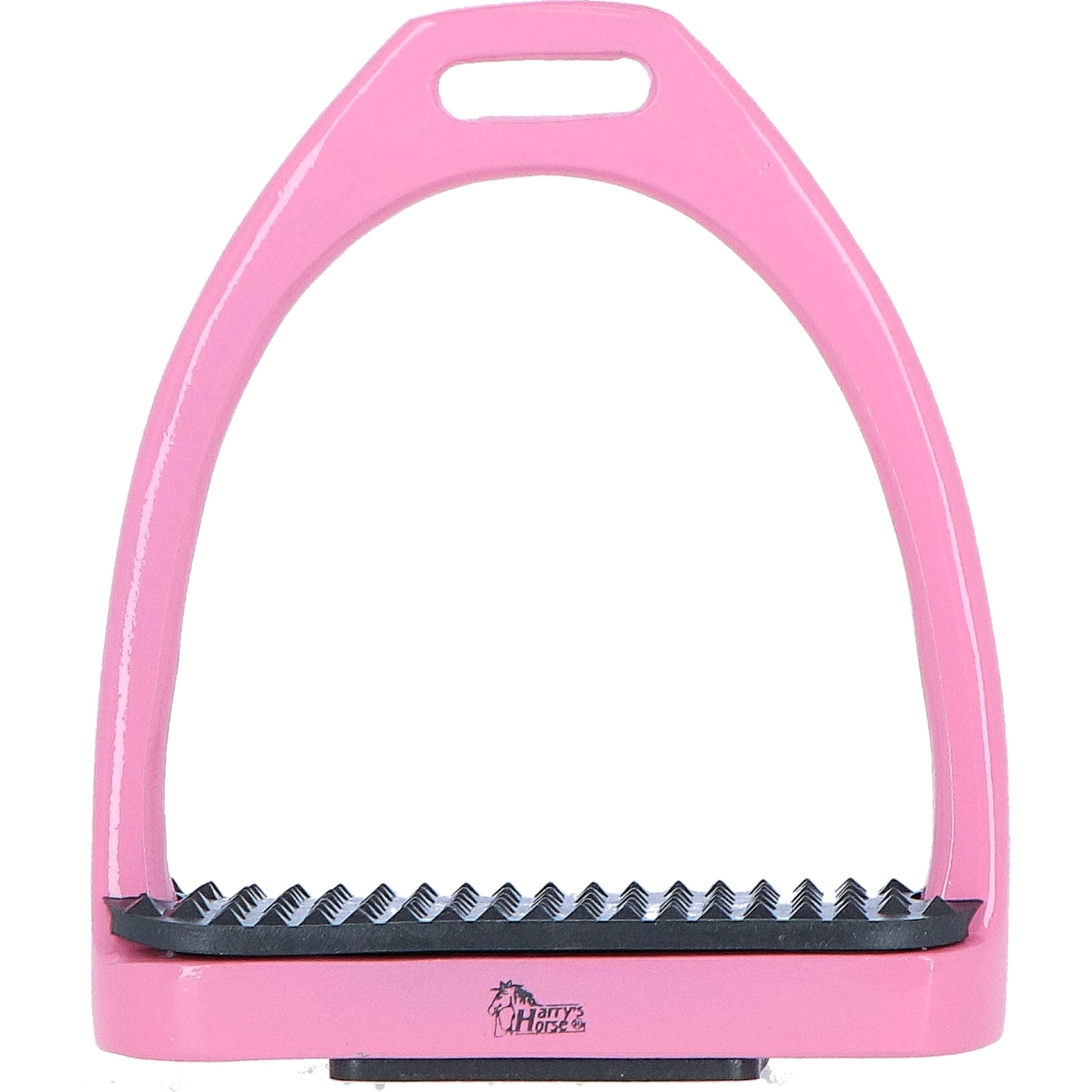 Harry's Horse Strzemiona Aluminiowe Colour Rose