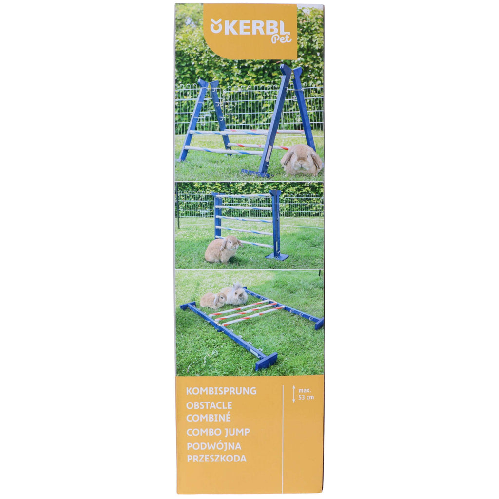 Kerbl Przeszkoda Dla Królików Agility 2