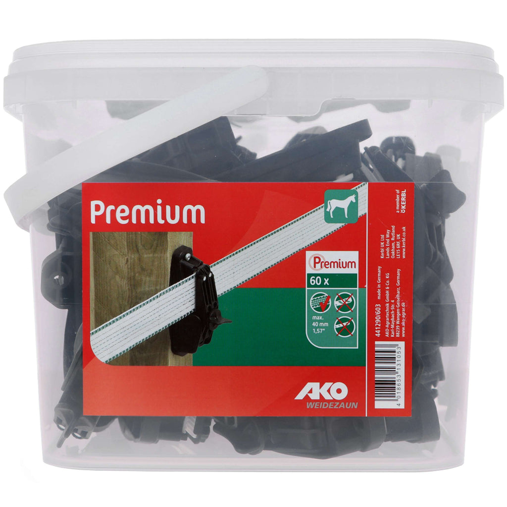 Ako Premium Izolator Klipsowy