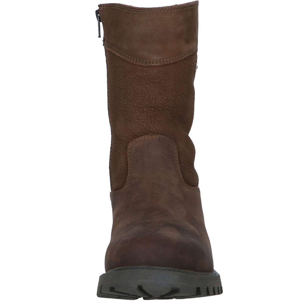 HORKA Buty Zewnętrzne Aspen Krótkie Brązowe
