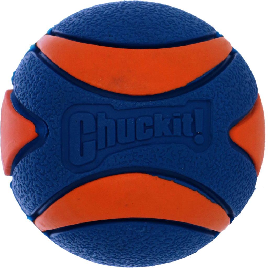 Chuckit Ultra Piłka Piszcząca