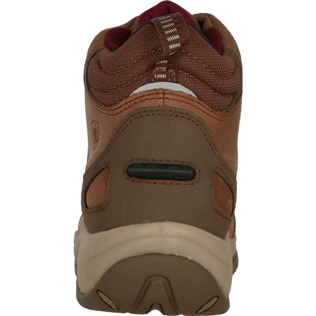 Ariat Buty Stajenne Telluride II H2O Palmowy Brązowy
