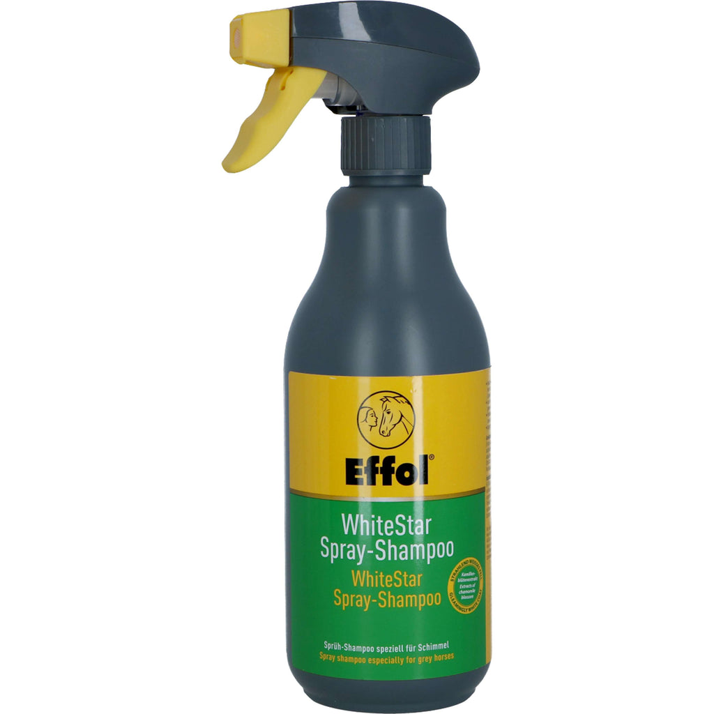 Effol Shampoo White star Spray