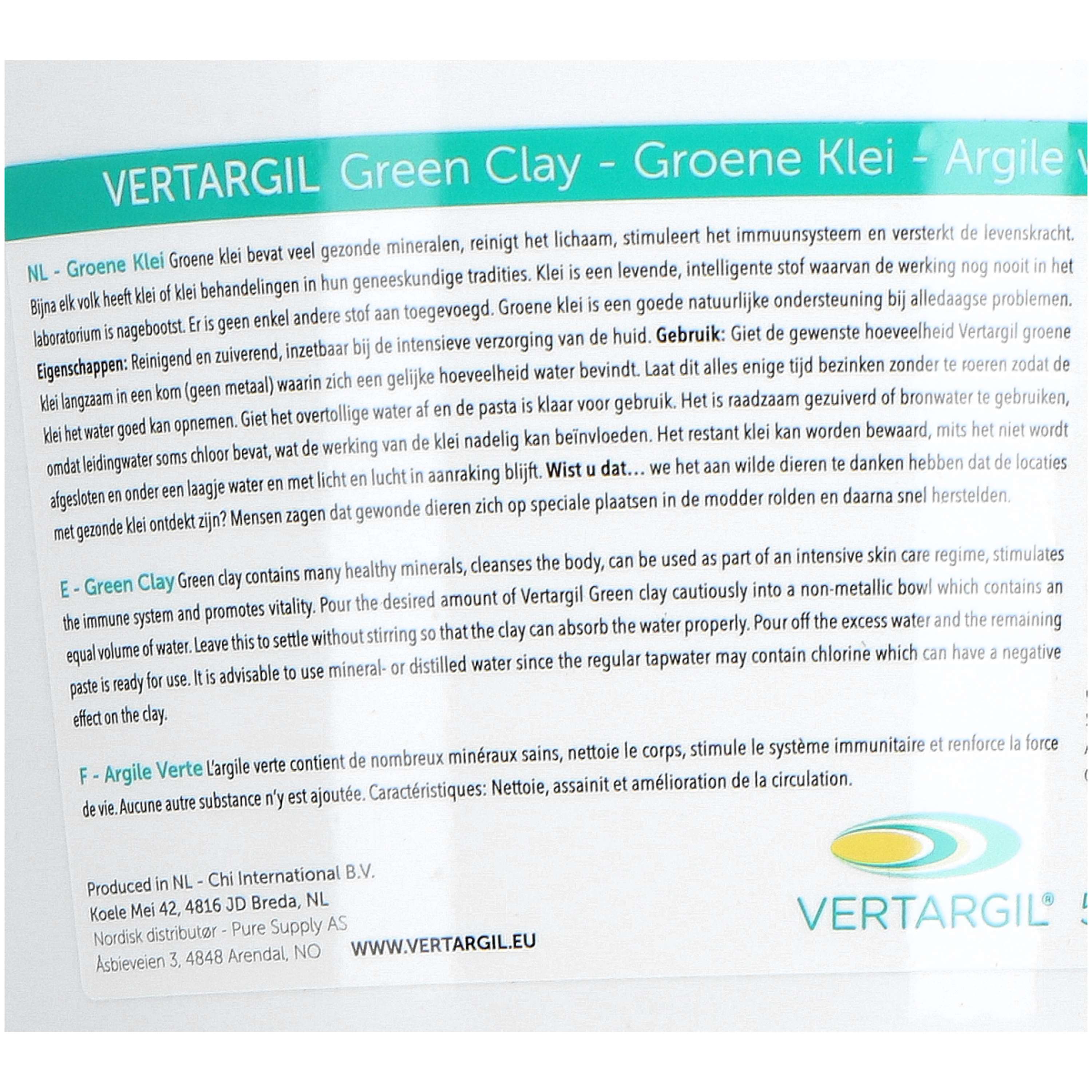 Vertargil Gruboziarnisty